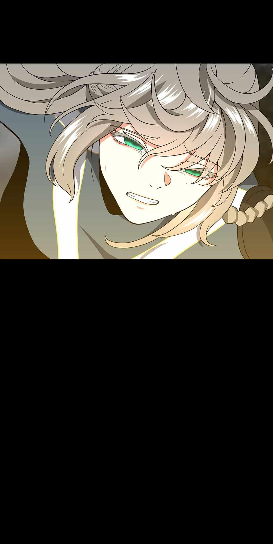 The Beginning After the End ตอนที่ 100 หน้า 45