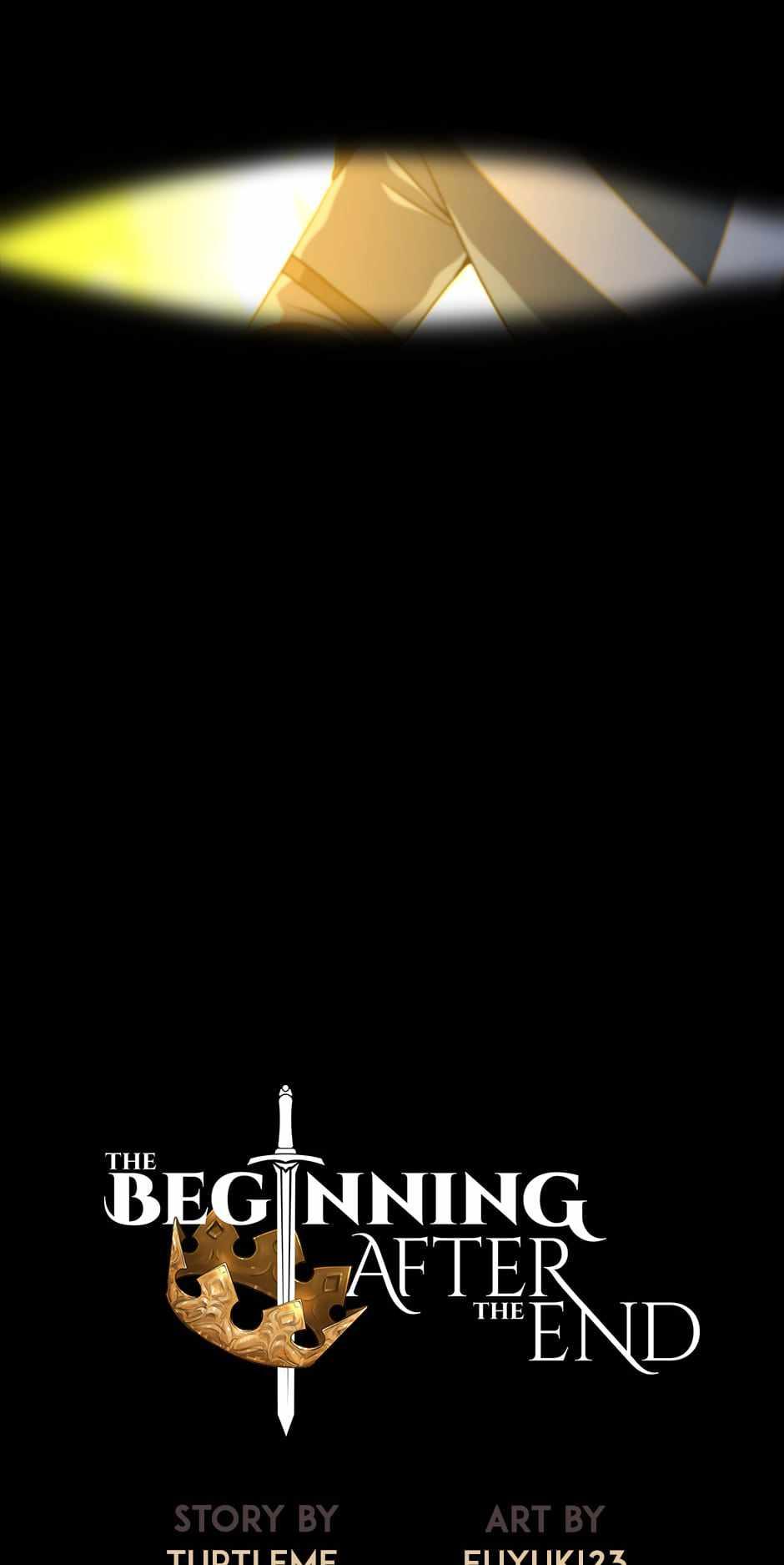 The Beginning After the End ตอนที่ 100 หน้า 47