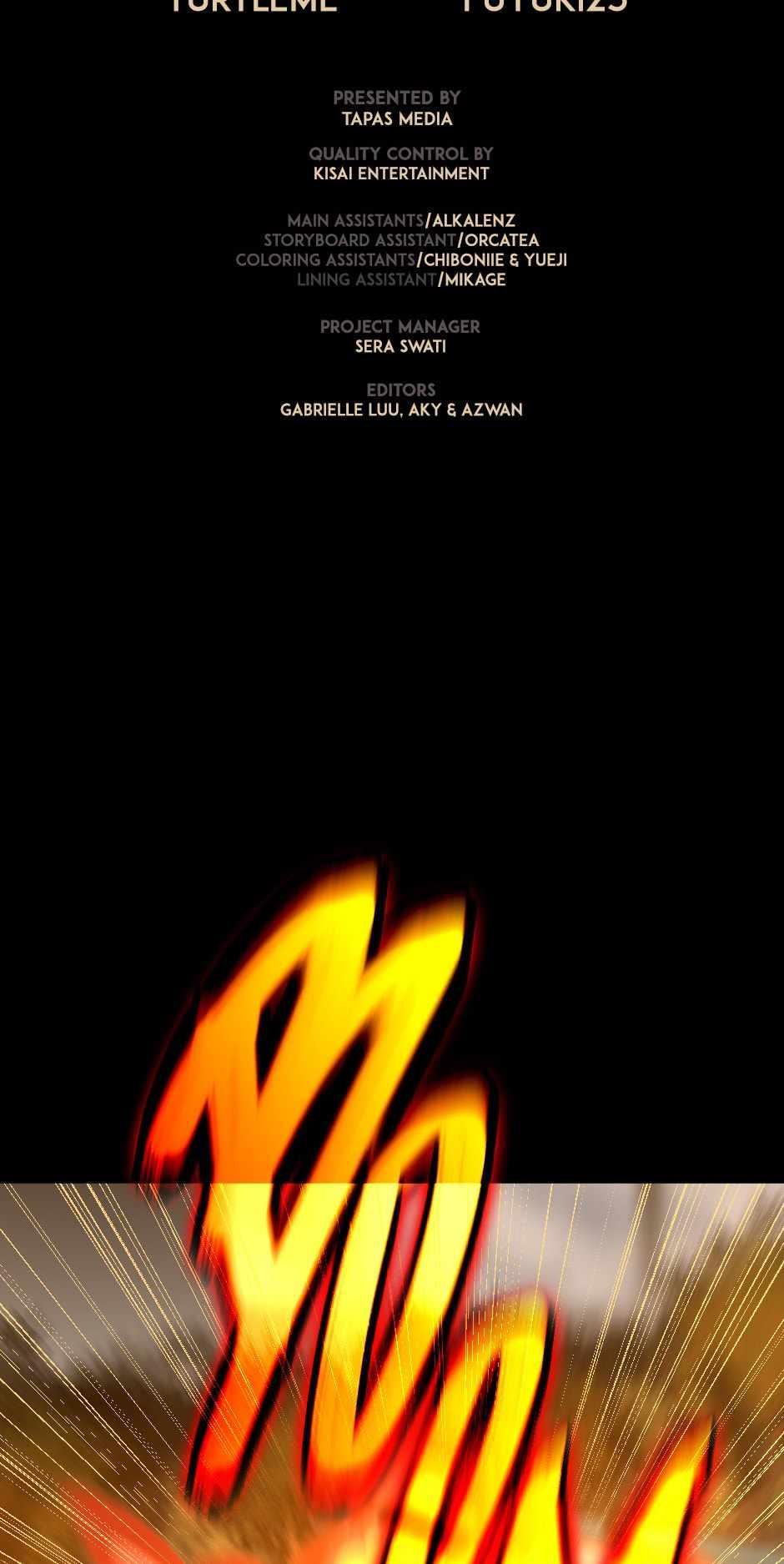 The Beginning After the End ตอนที่ 100 หน้า 48