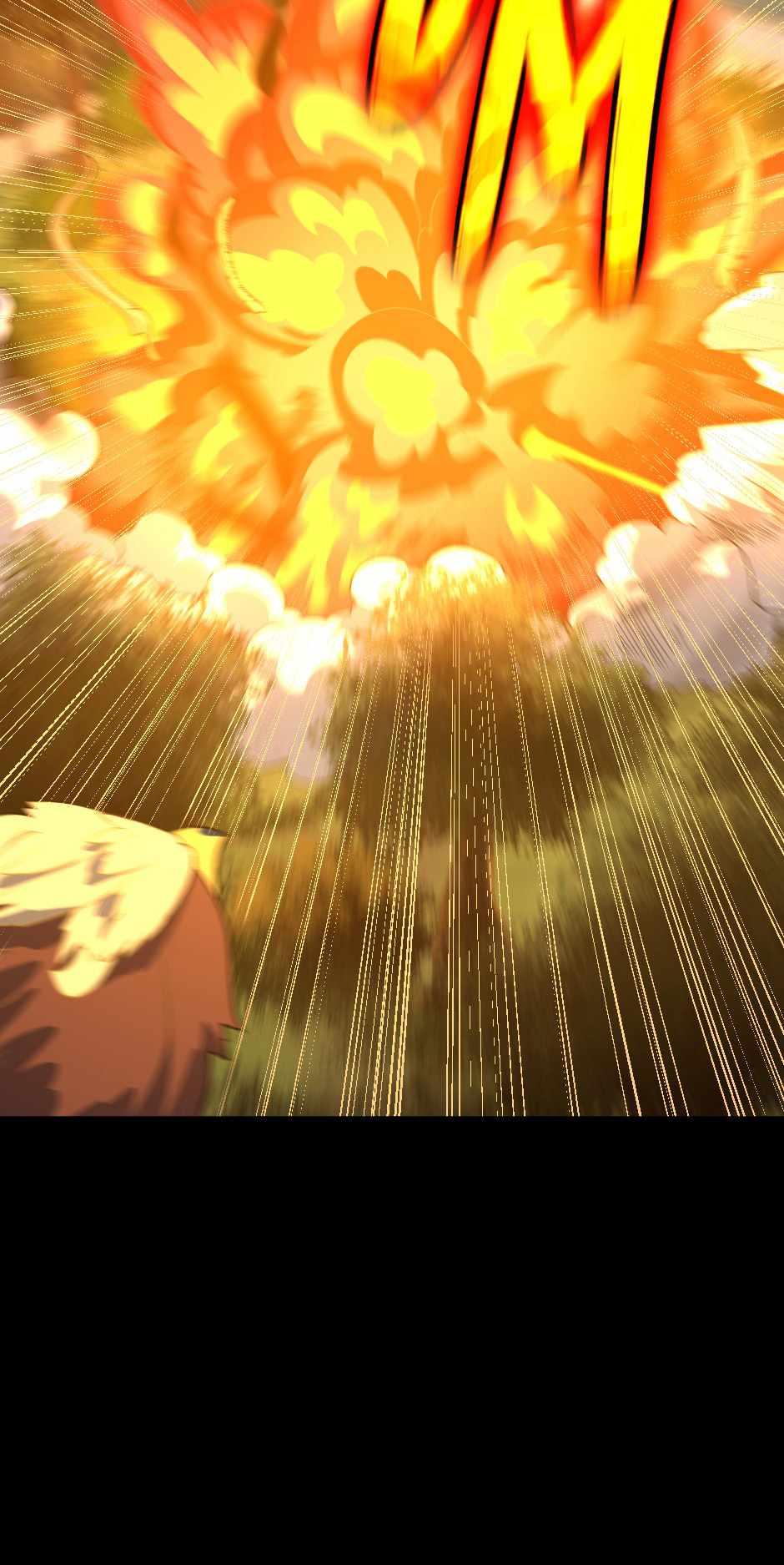 The Beginning After the End ตอนที่ 100 หน้า 49