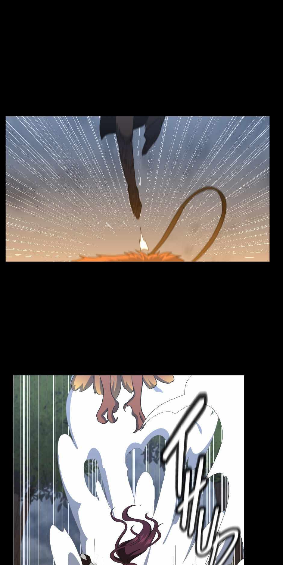 The Beginning After the End ตอนที่ 100 หน้า 51