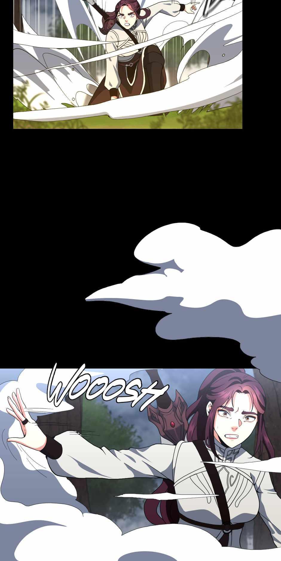 The Beginning After the End ตอนที่ 100 หน้า 52