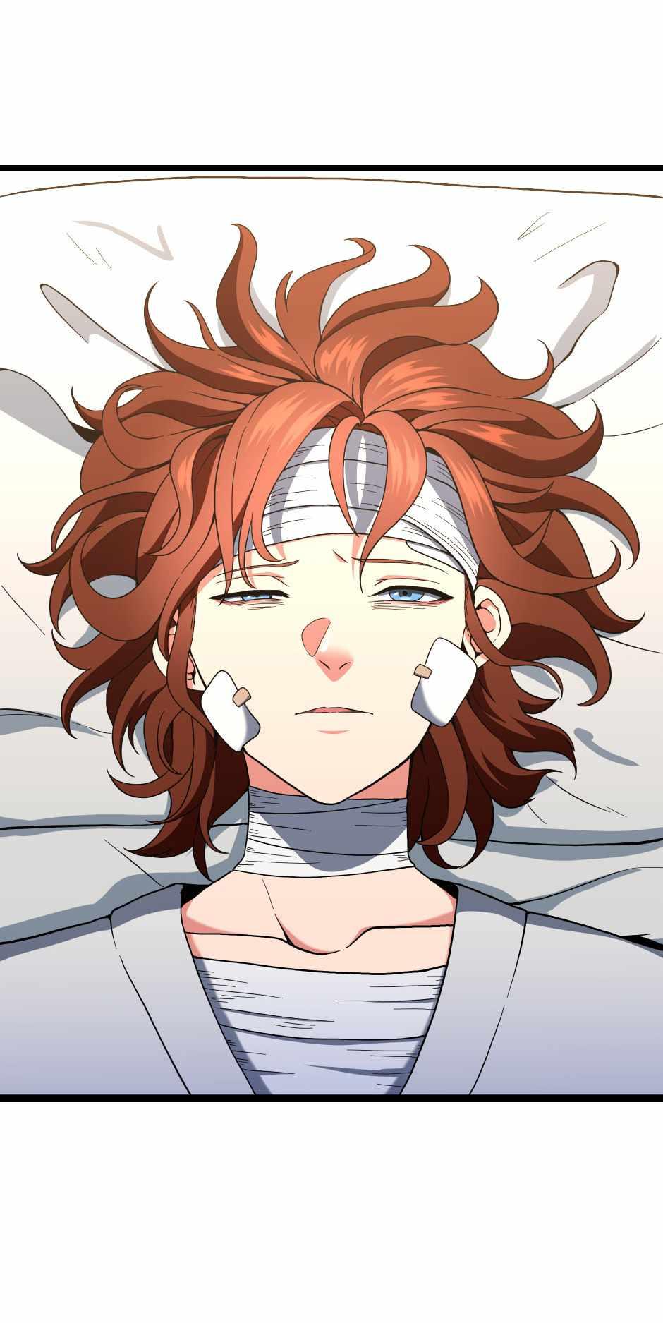 The Beginning After the End ตอนที่ 100 หน้า 61