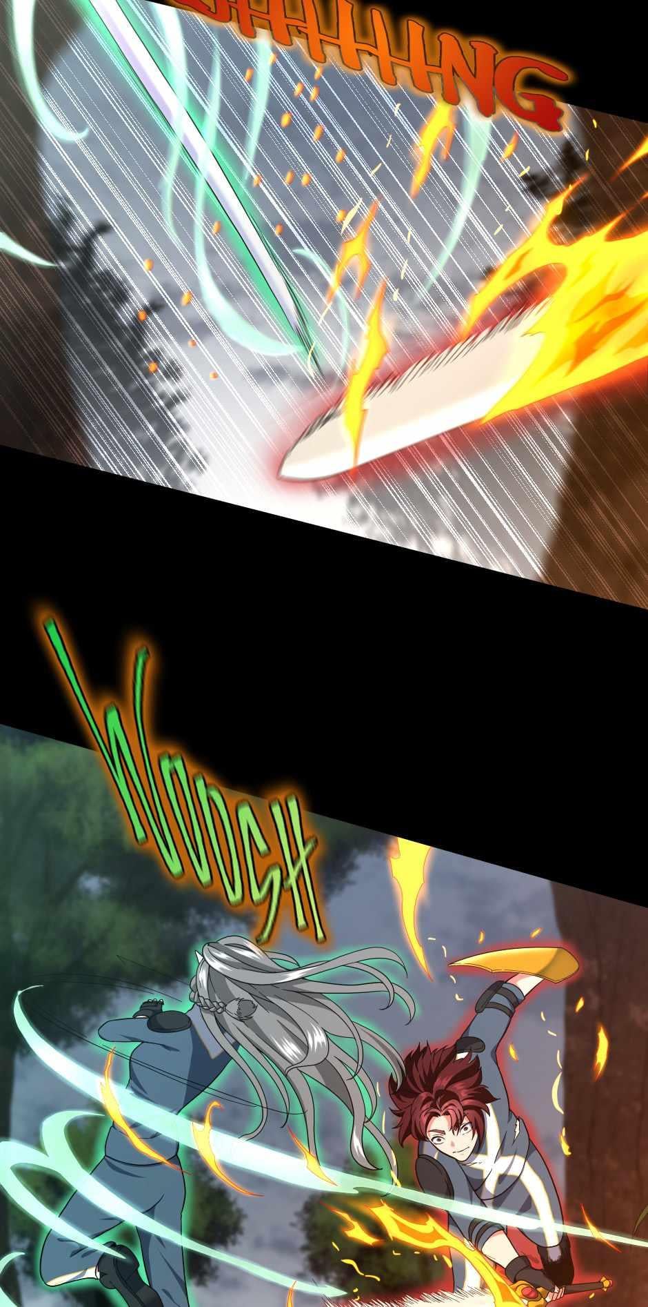 The Beginning After the End ตอนที่ 100 หน้า 7