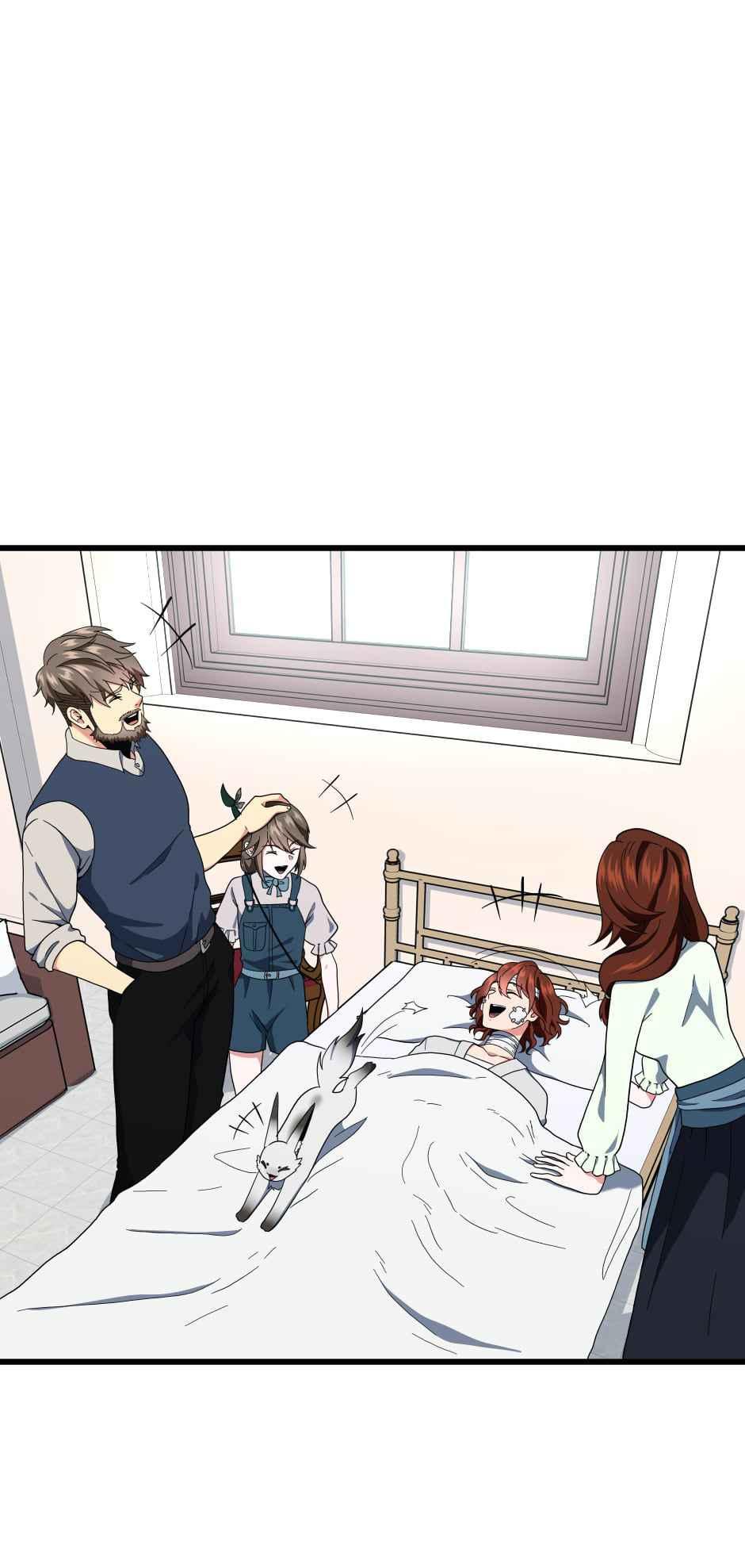 The Beginning After the End ตอนที่ 101 หน้า 13