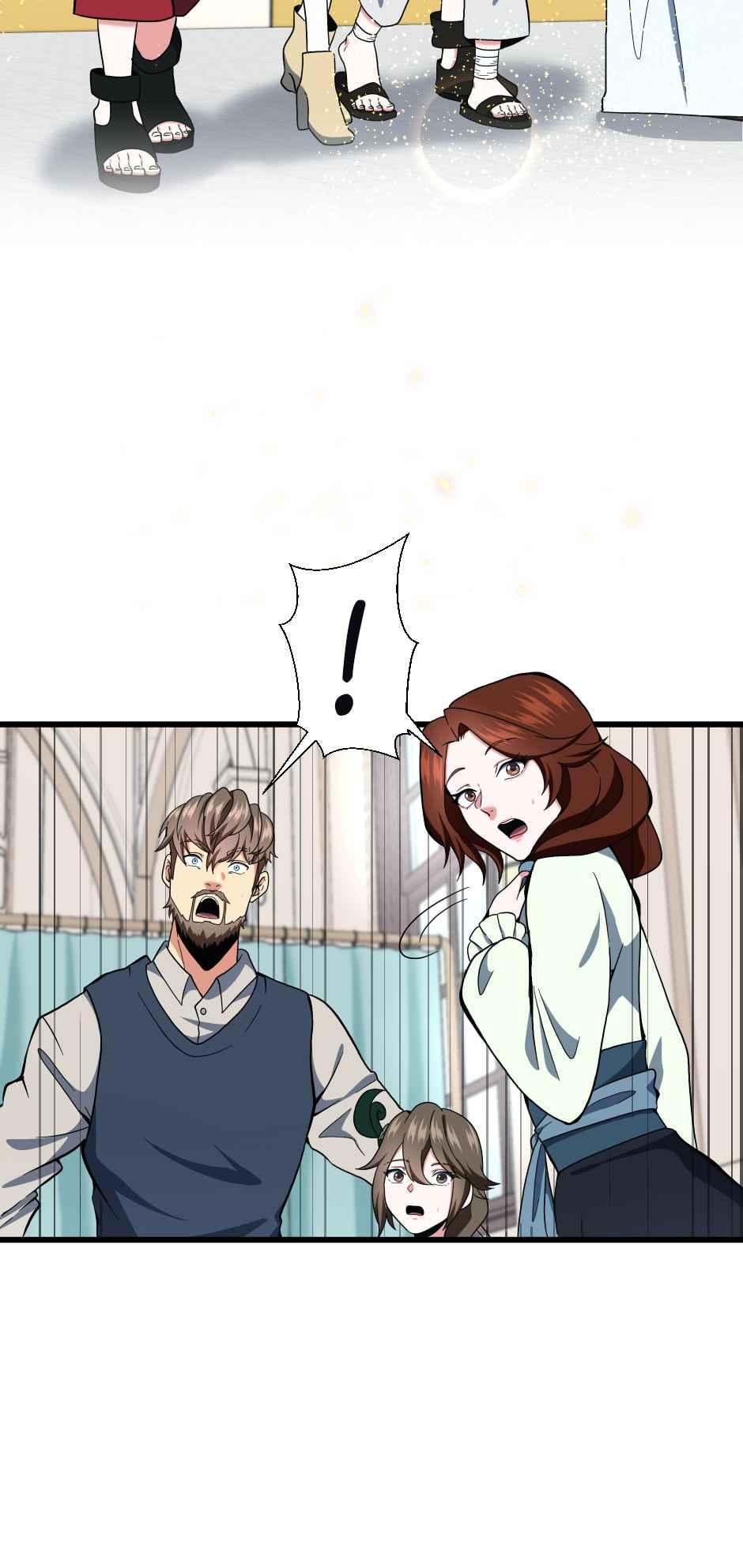 The Beginning After the End ตอนที่ 101 หน้า 18