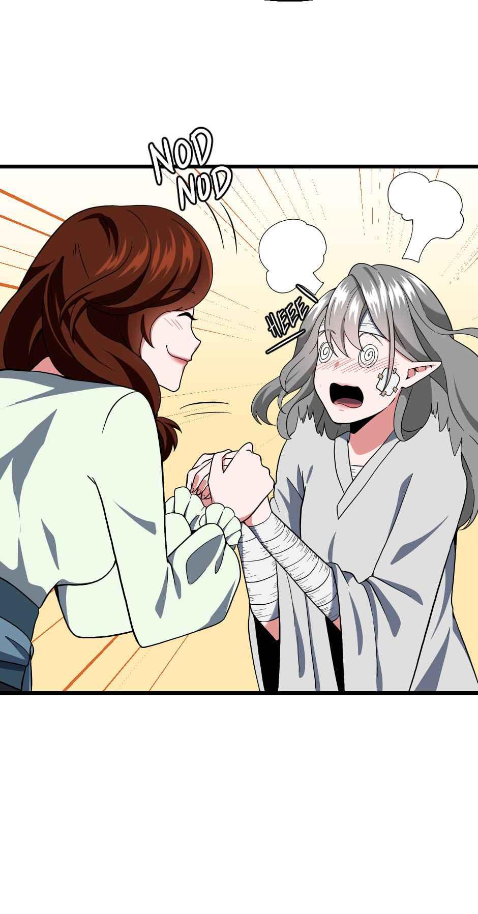 The Beginning After the End ตอนที่ 101 หน้า 32