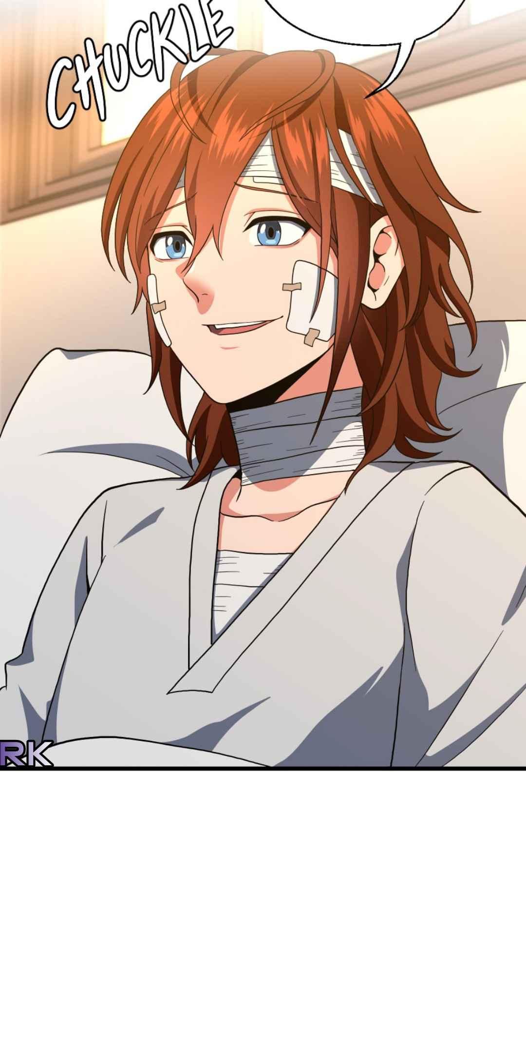 The Beginning After the End ตอนที่ 101 หน้า 69