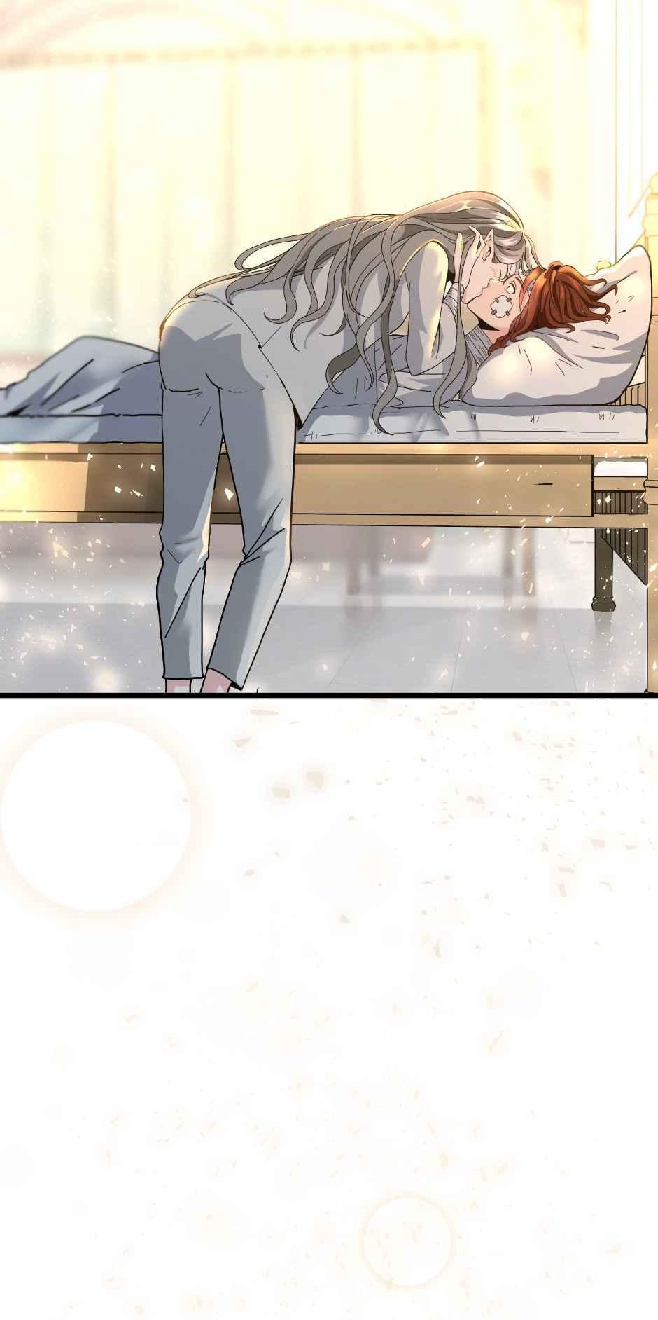 The Beginning After the End ตอนที่ 101 หน้า 78