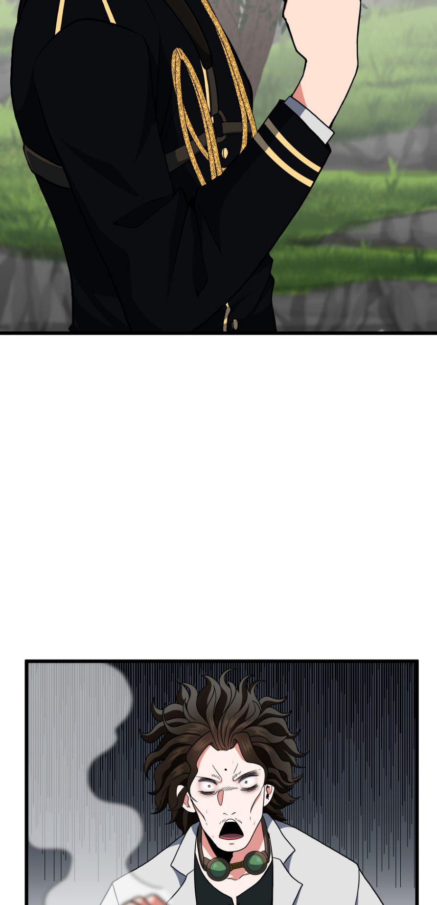 The Beginning After the End ตอนที่ 102 หน้า 22