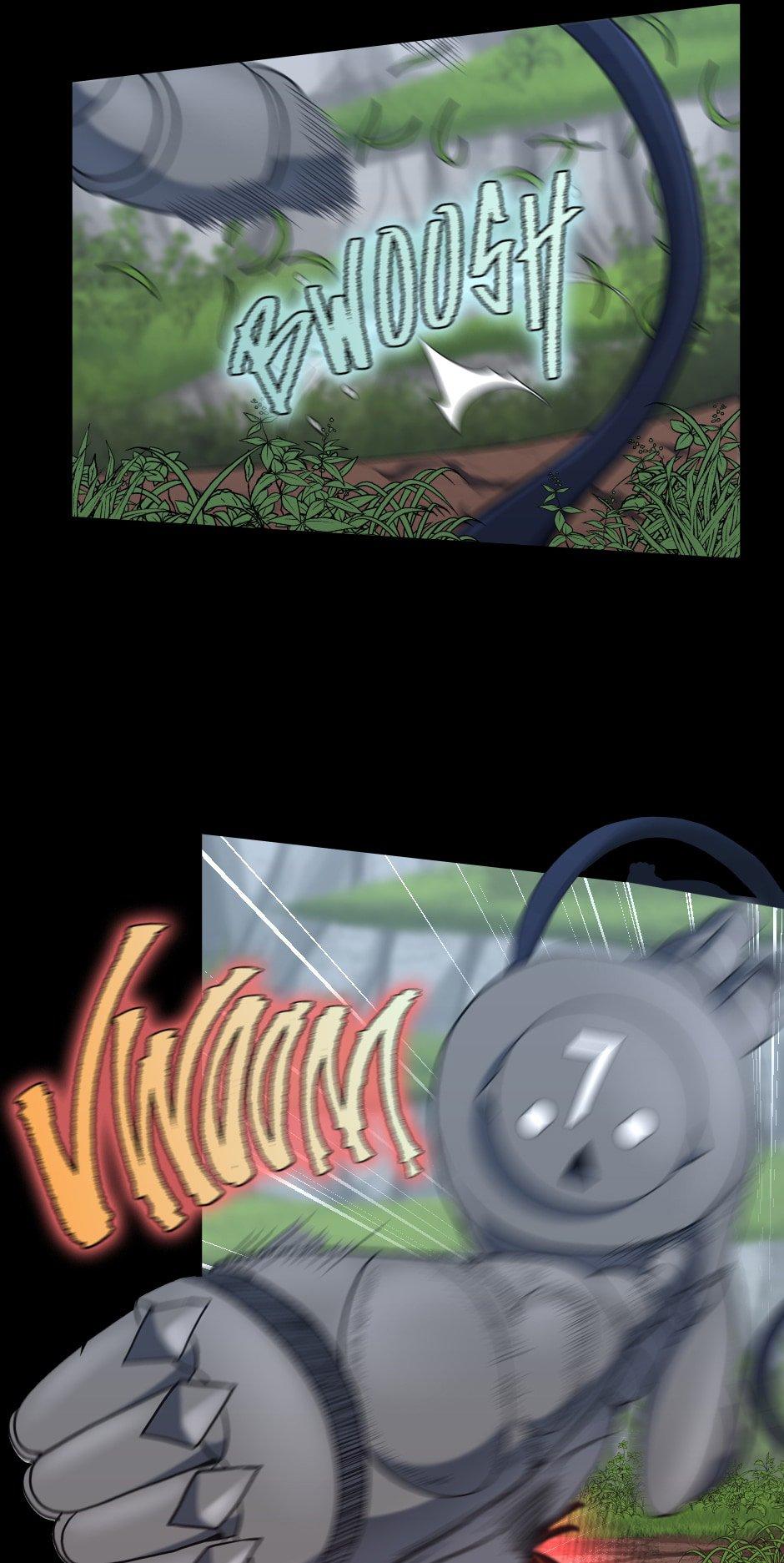 The Beginning After the End ตอนที่ 103 หน้า 10