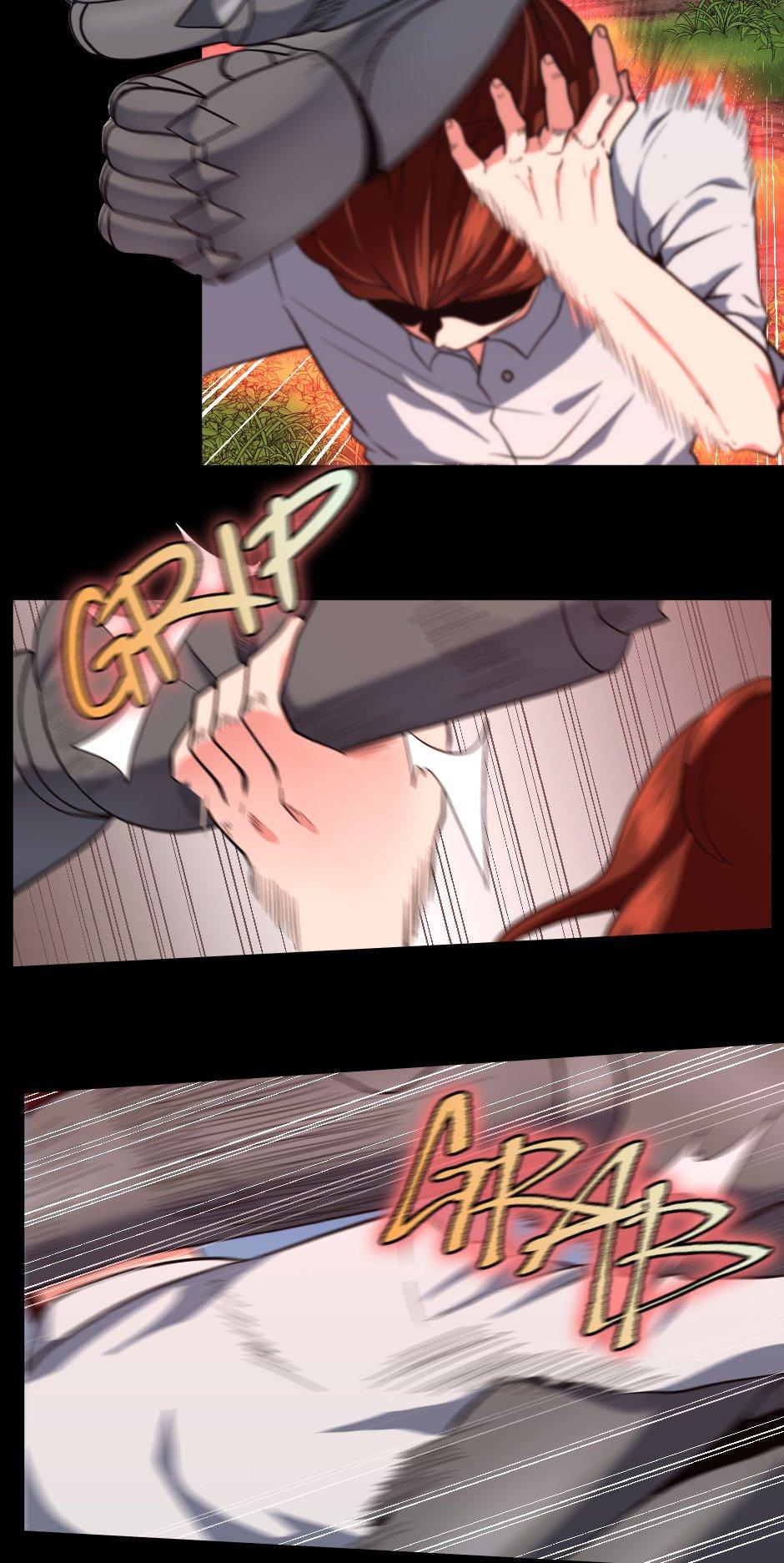 The Beginning After the End ตอนที่ 103 หน้า 11