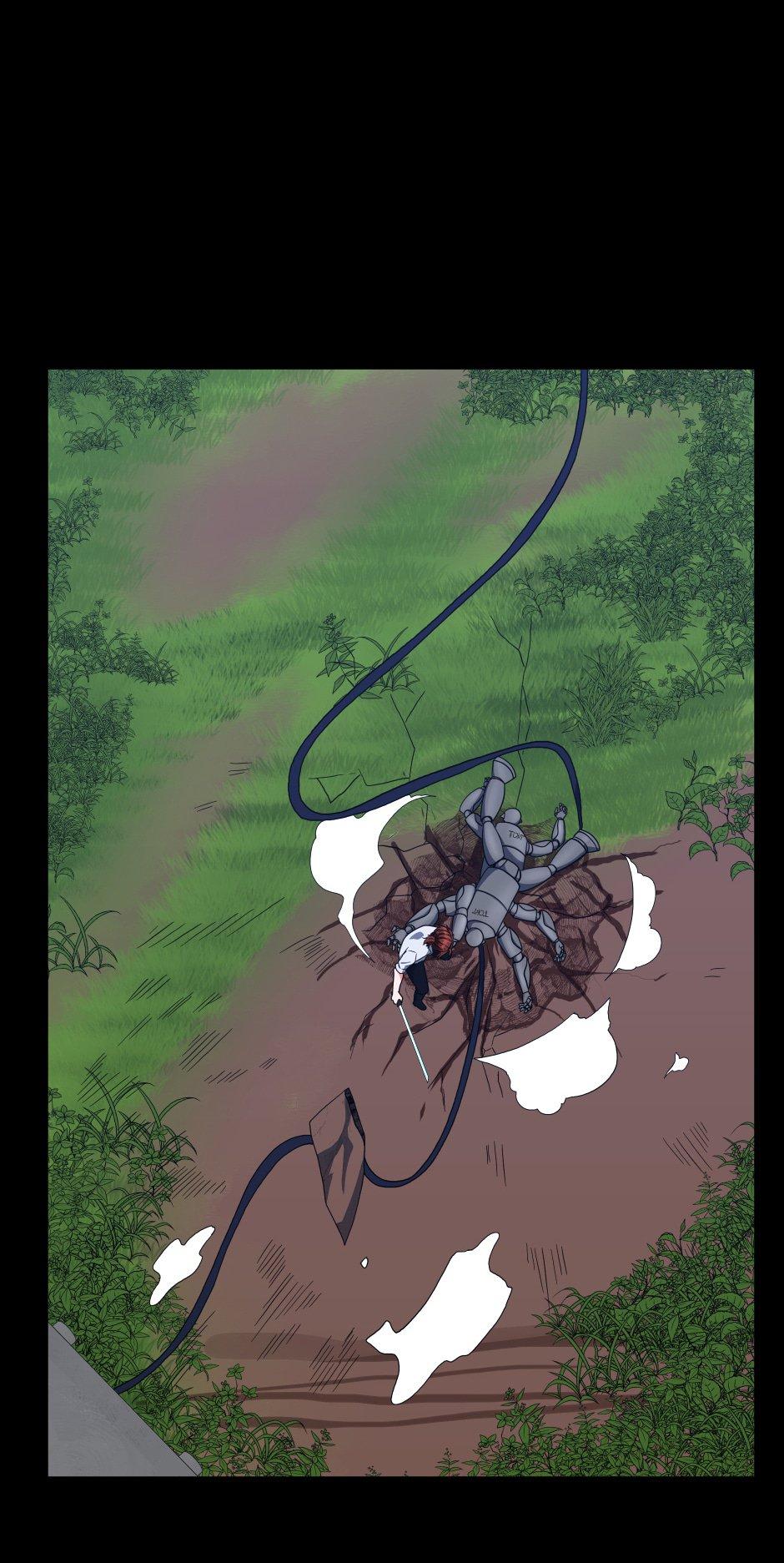 The Beginning After the End ตอนที่ 103 หน้า 13