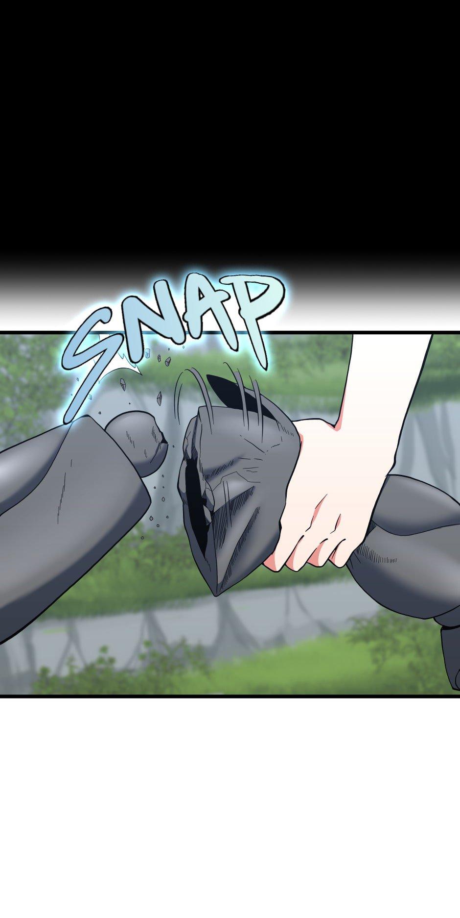 The Beginning After the End ตอนที่ 103 หน้า 14