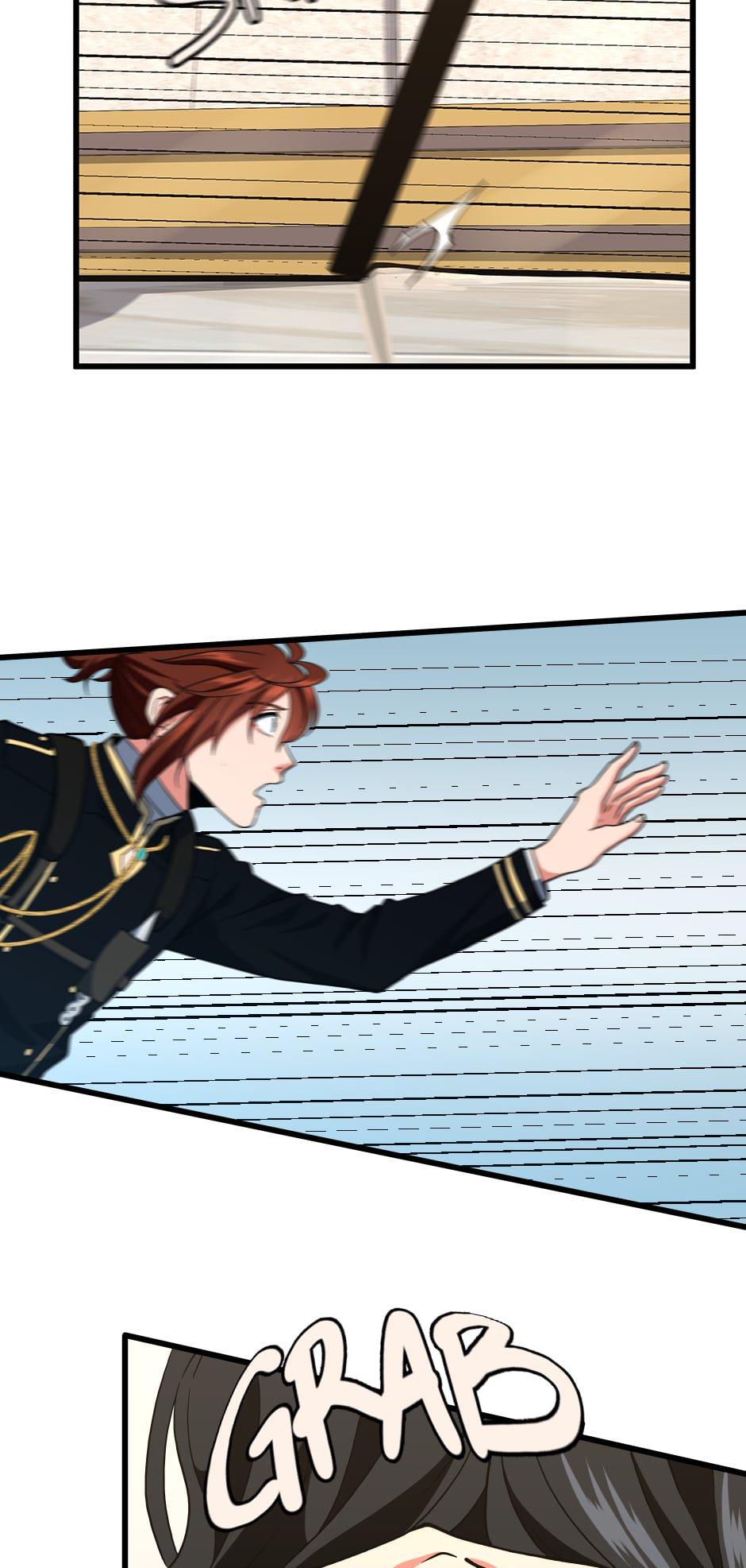 The Beginning After the End ตอนที่ 103 หน้า 38