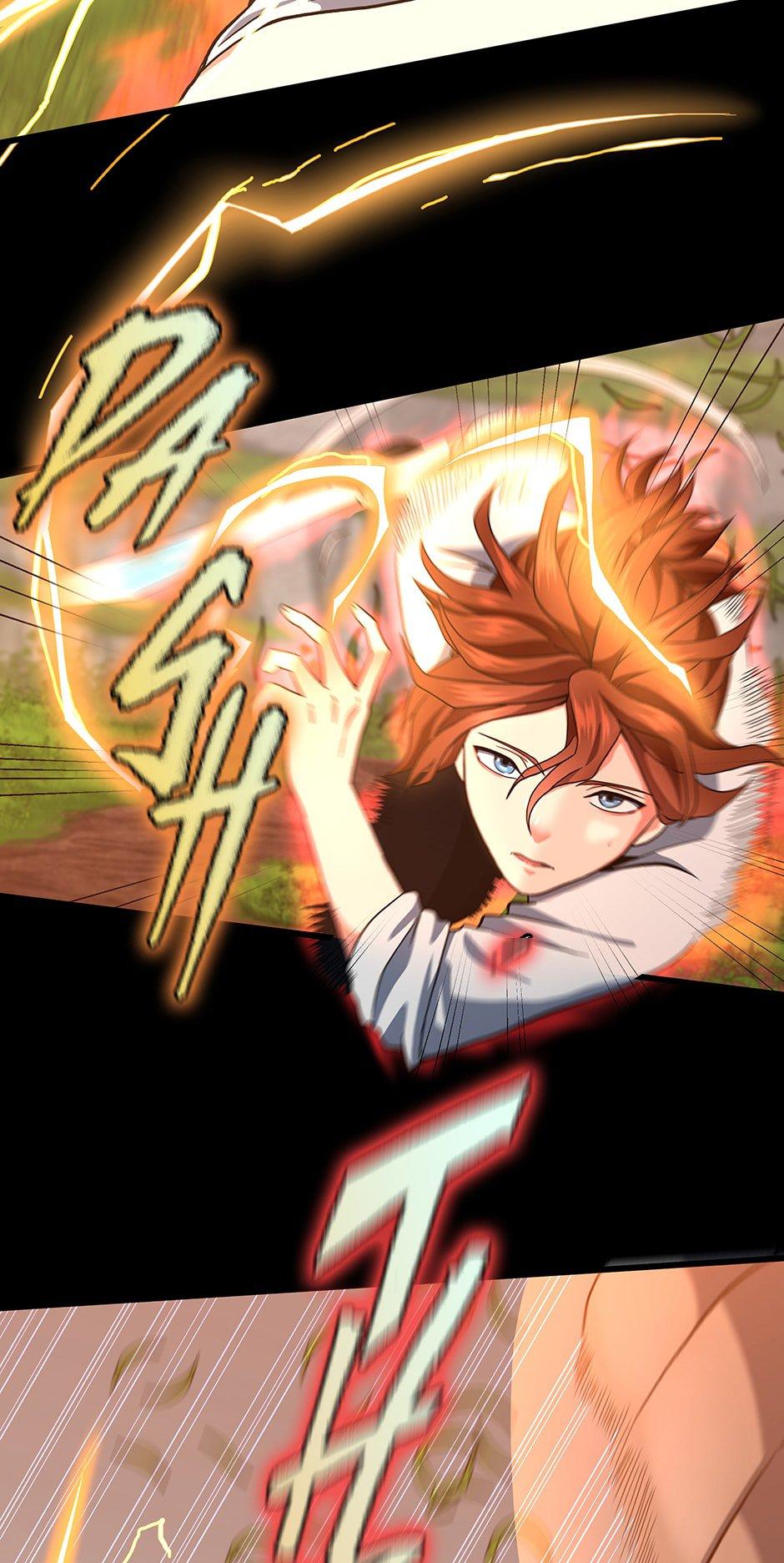 The Beginning After the End ตอนที่ 103 หน้า 5