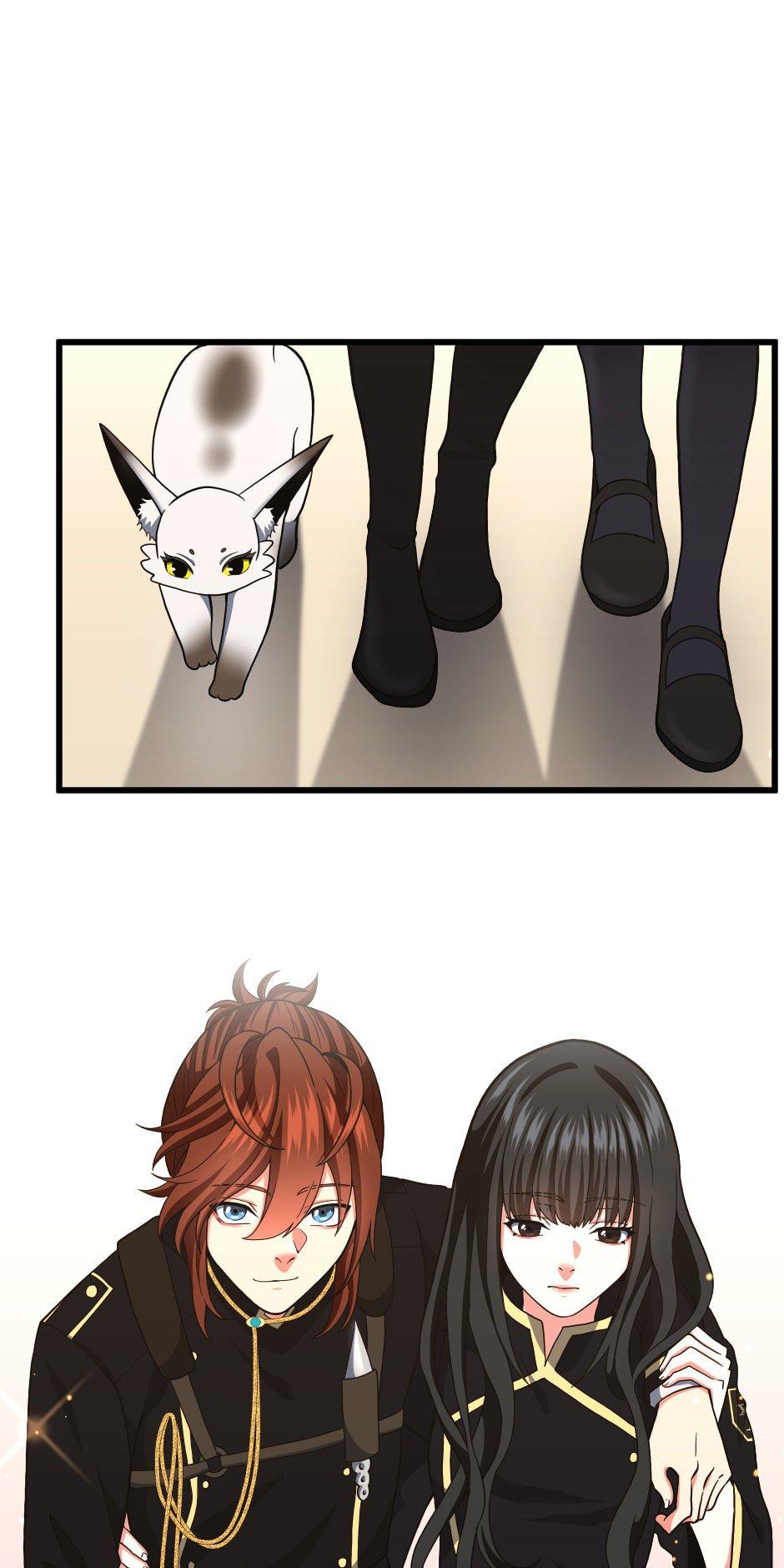 The Beginning After the End ตอนที่ 103 หน้า 52