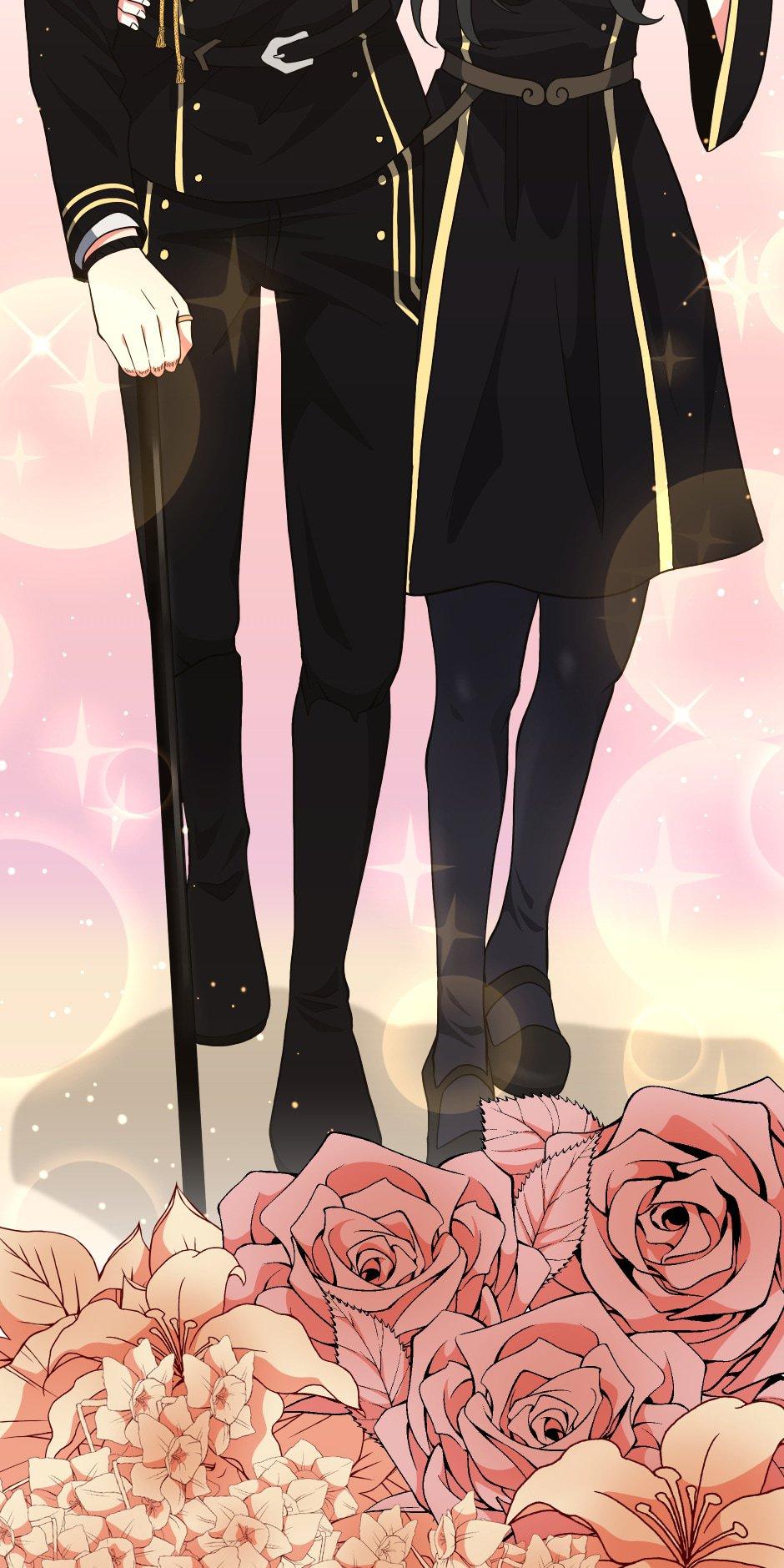 The Beginning After the End ตอนที่ 103 หน้า 53