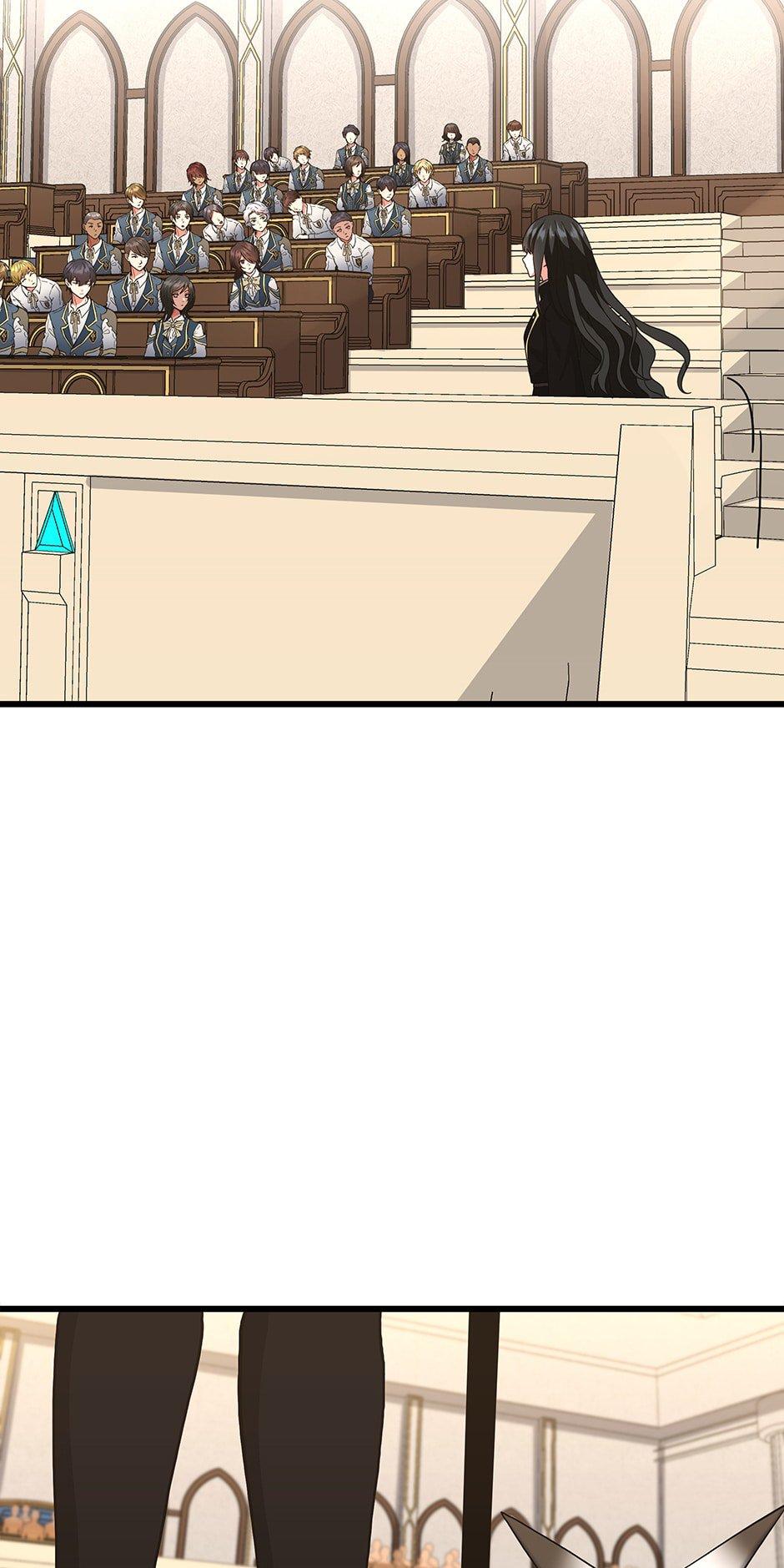 The Beginning After the End ตอนที่ 103 หน้า 58