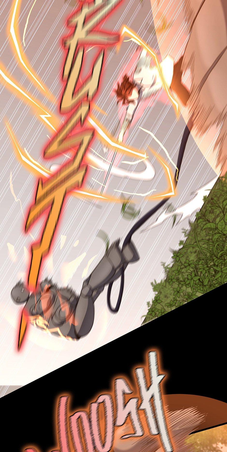 The Beginning After the End ตอนที่ 103 หน้า 6