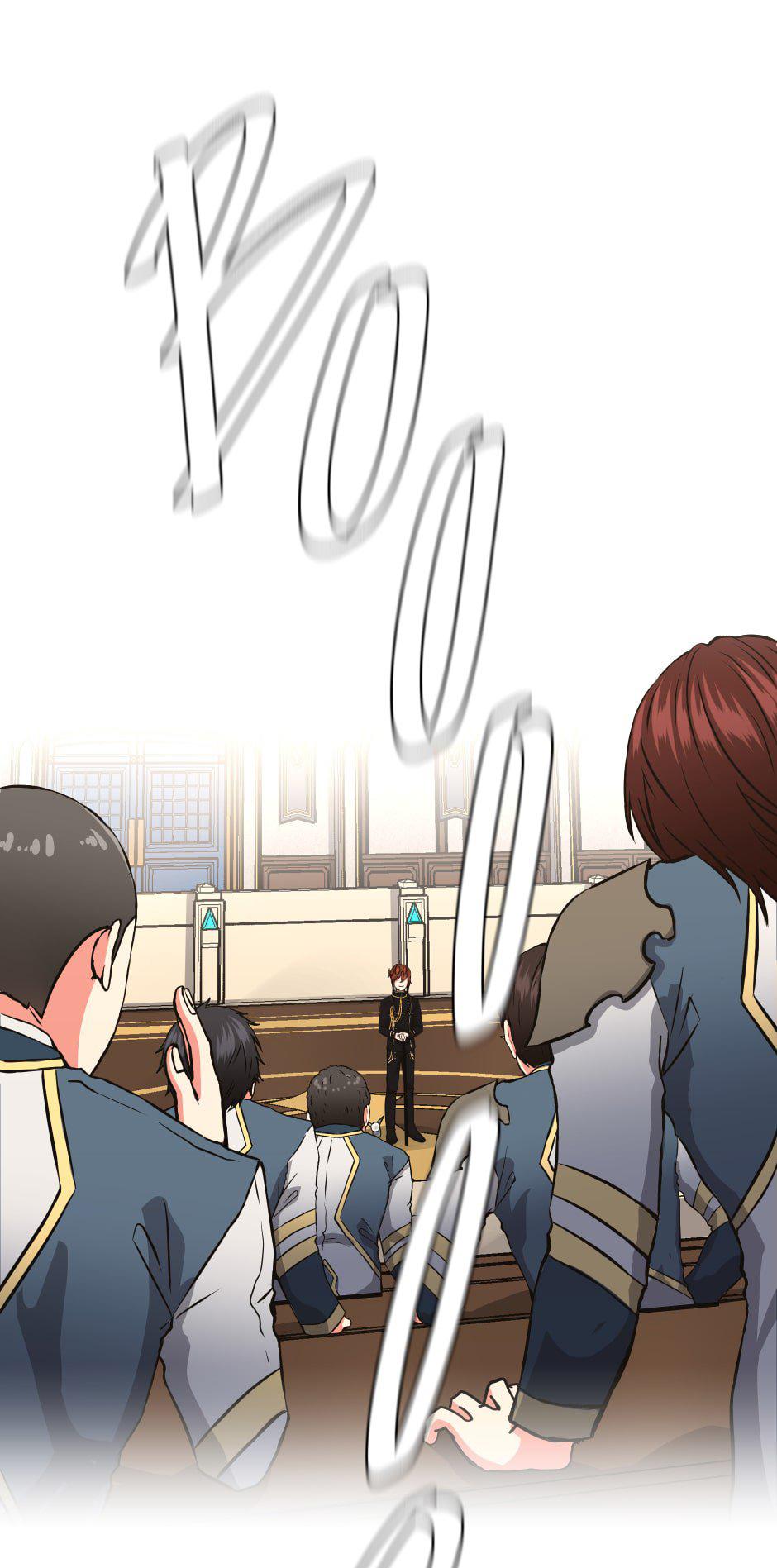 The Beginning After the End ตอนที่ 103 หน้า 63