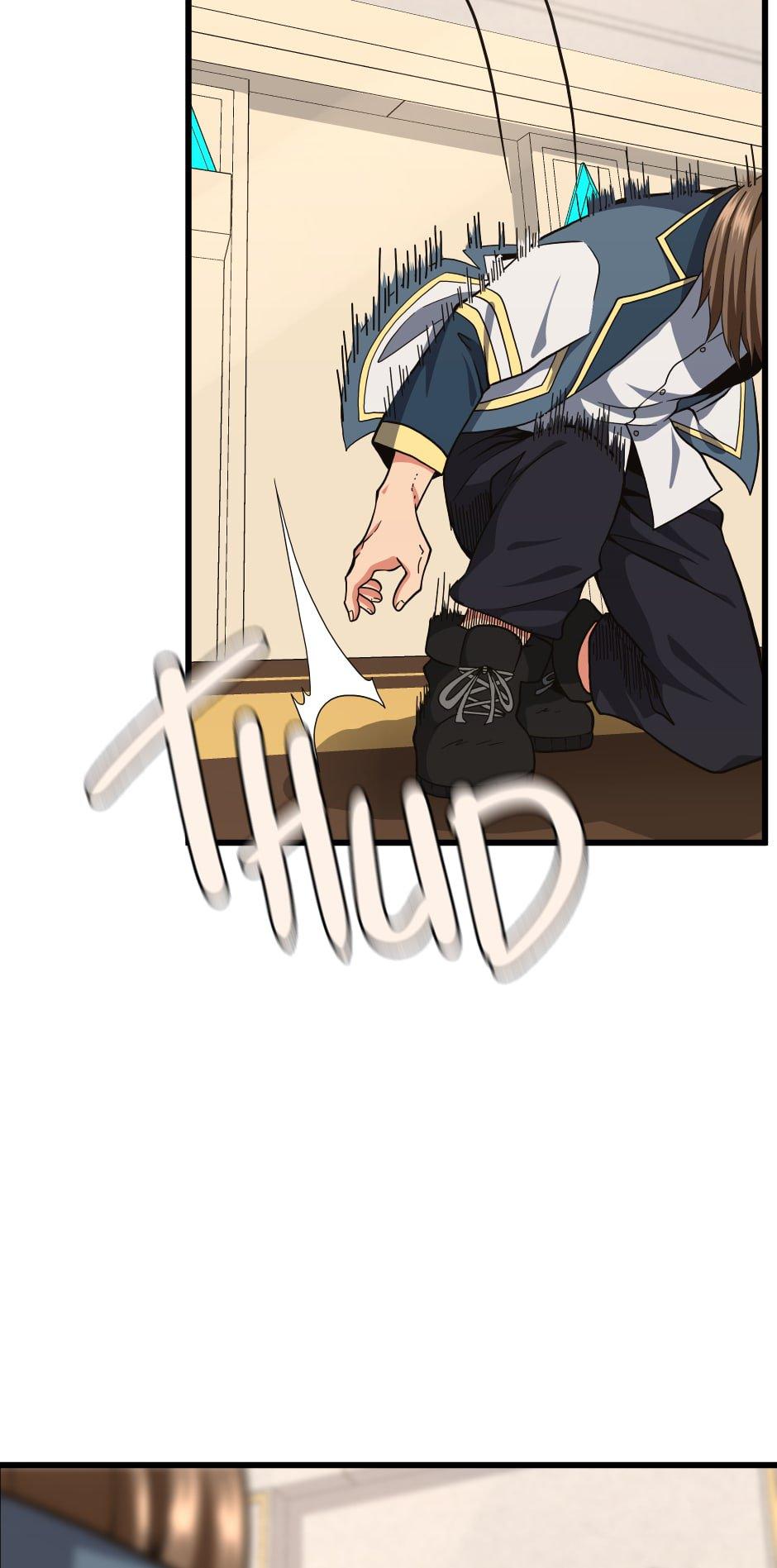 The Beginning After the End ตอนที่ 103 หน้า 68