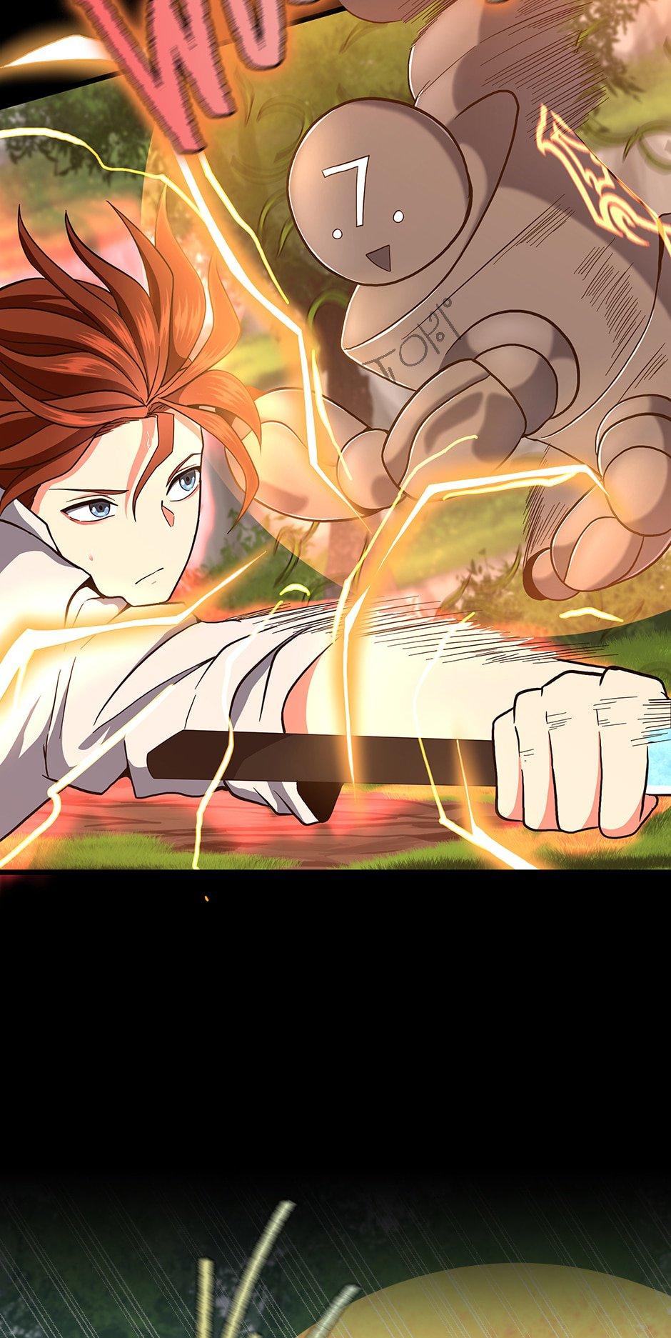 The Beginning After the End ตอนที่ 103 หน้า 7