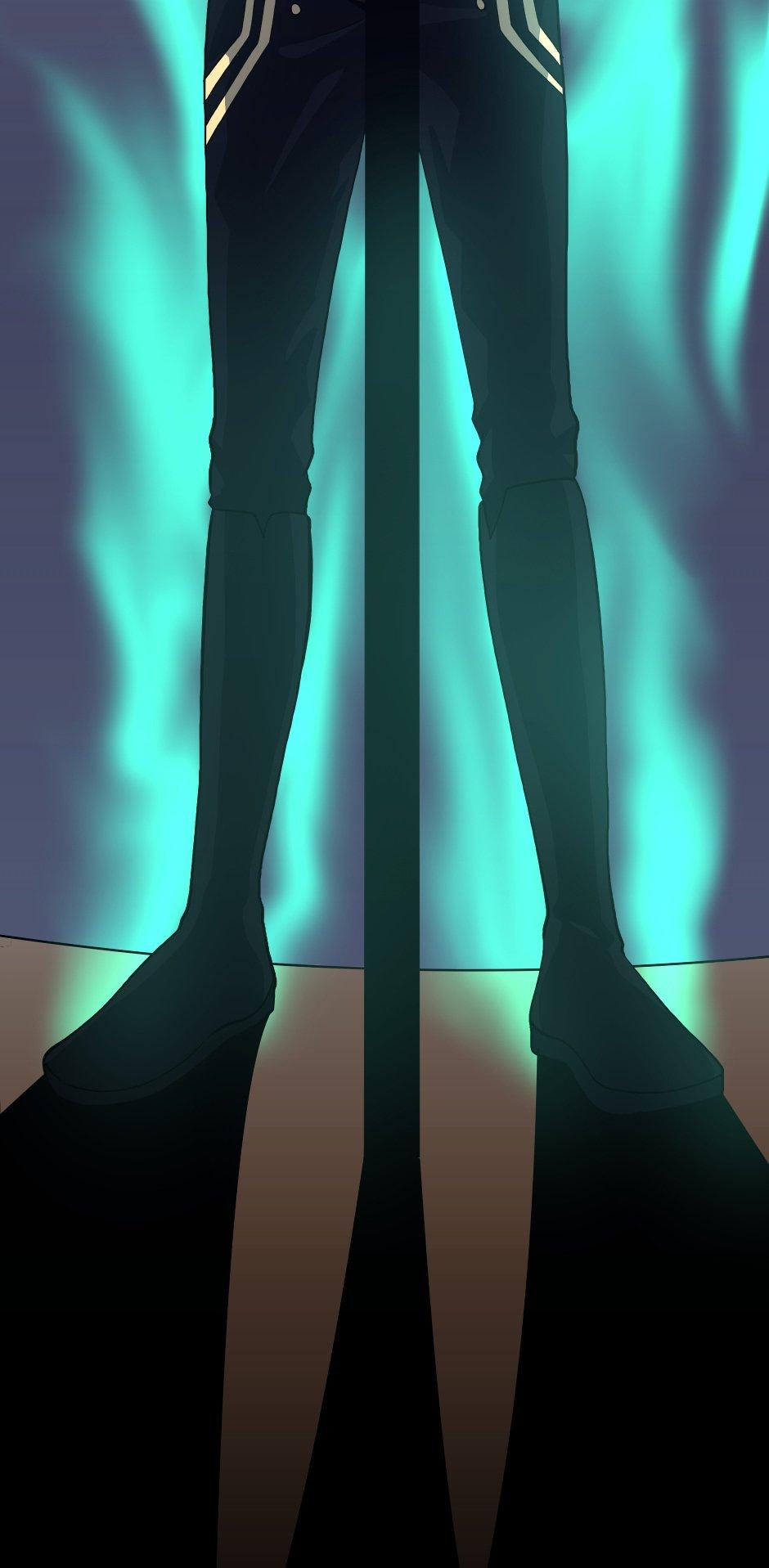 The Beginning After the End ตอนที่ 103 หน้า 78