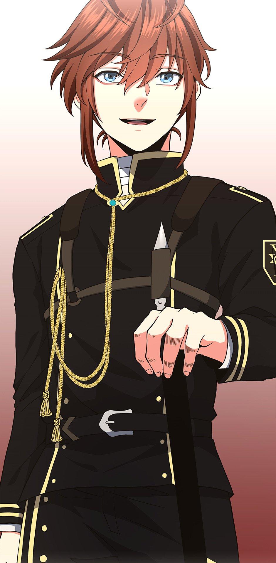 The Beginning After the End ตอนที่ 103 หน้า 84