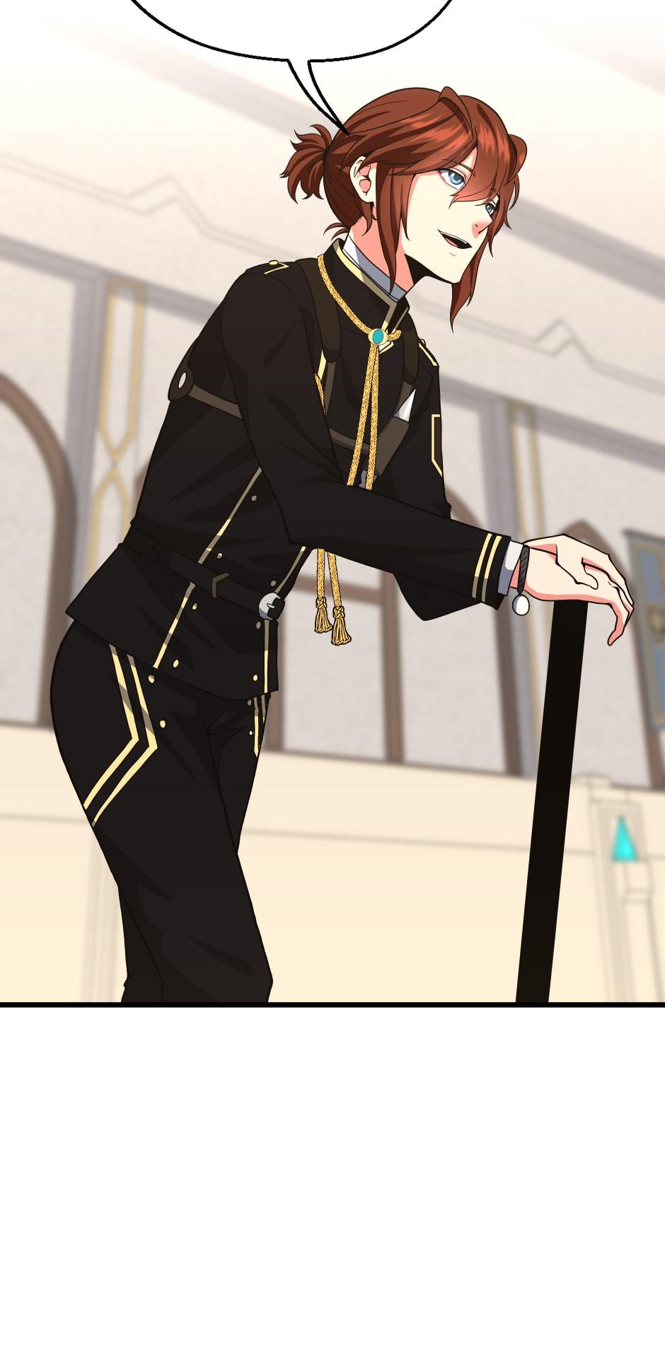 The Beginning After the End ตอนที่ 104 หน้า 24