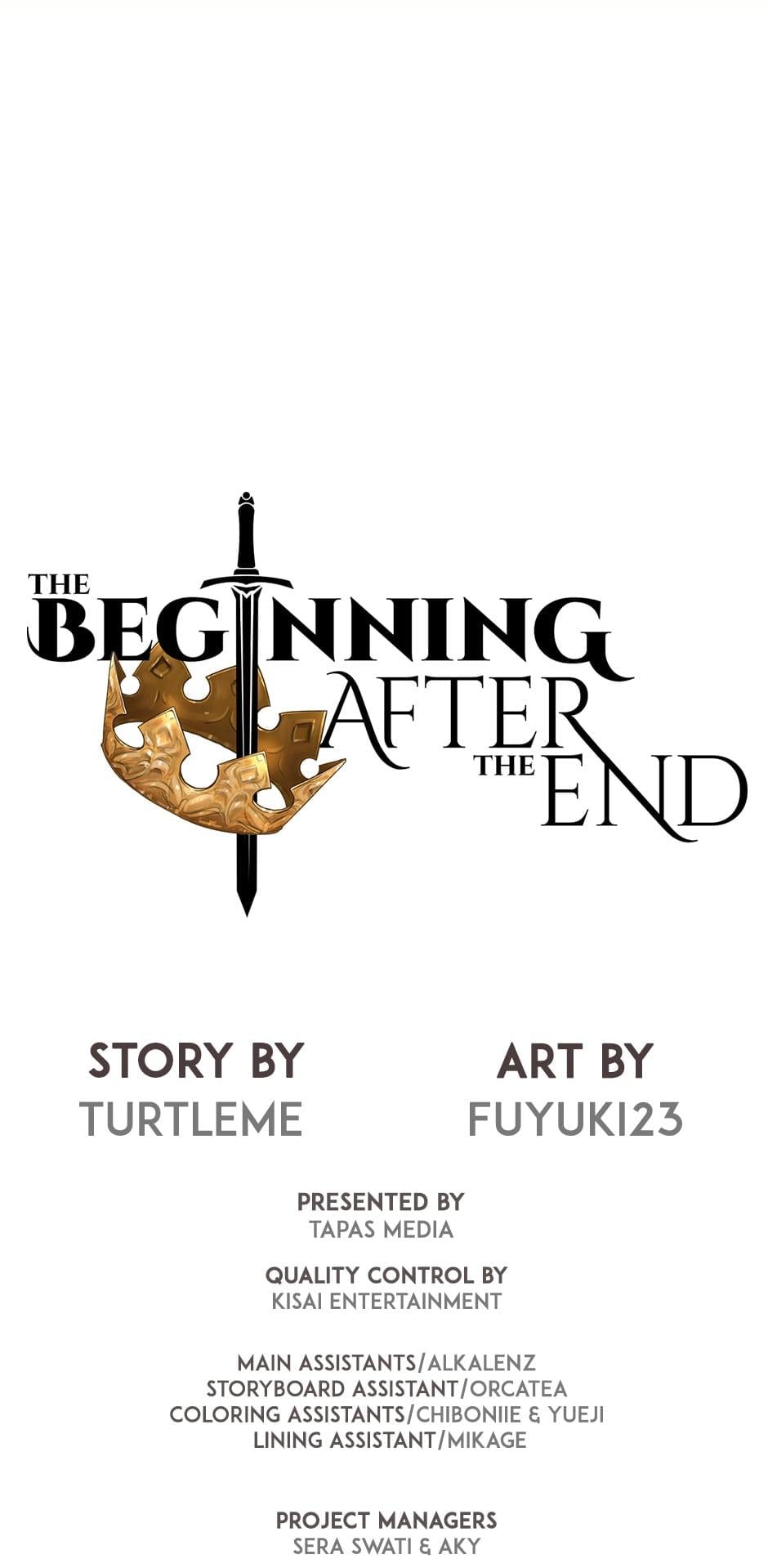The Beginning After the End ตอนที่ 104 หน้า 29