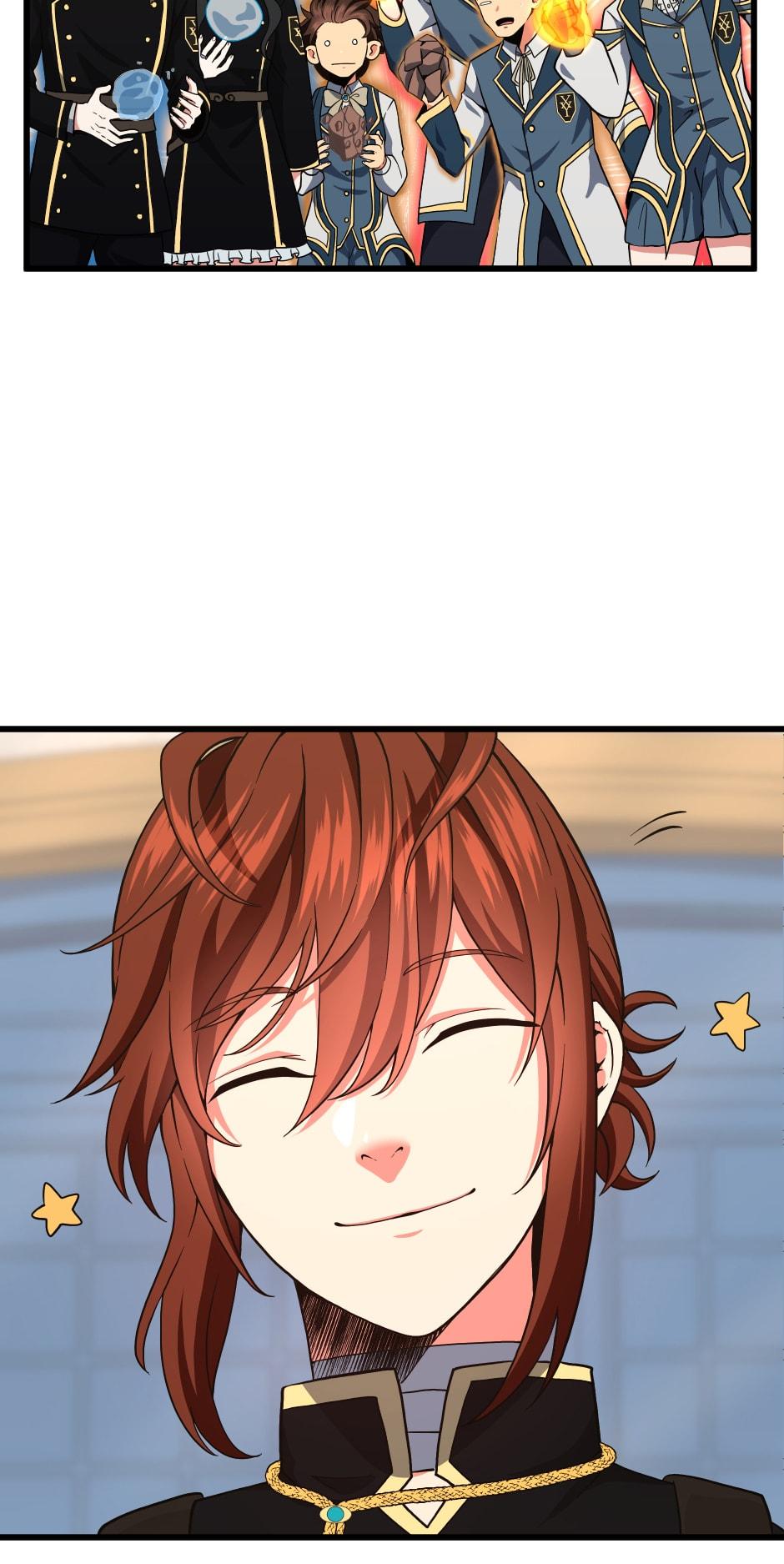 The Beginning After the End ตอนที่ 104 หน้า 39