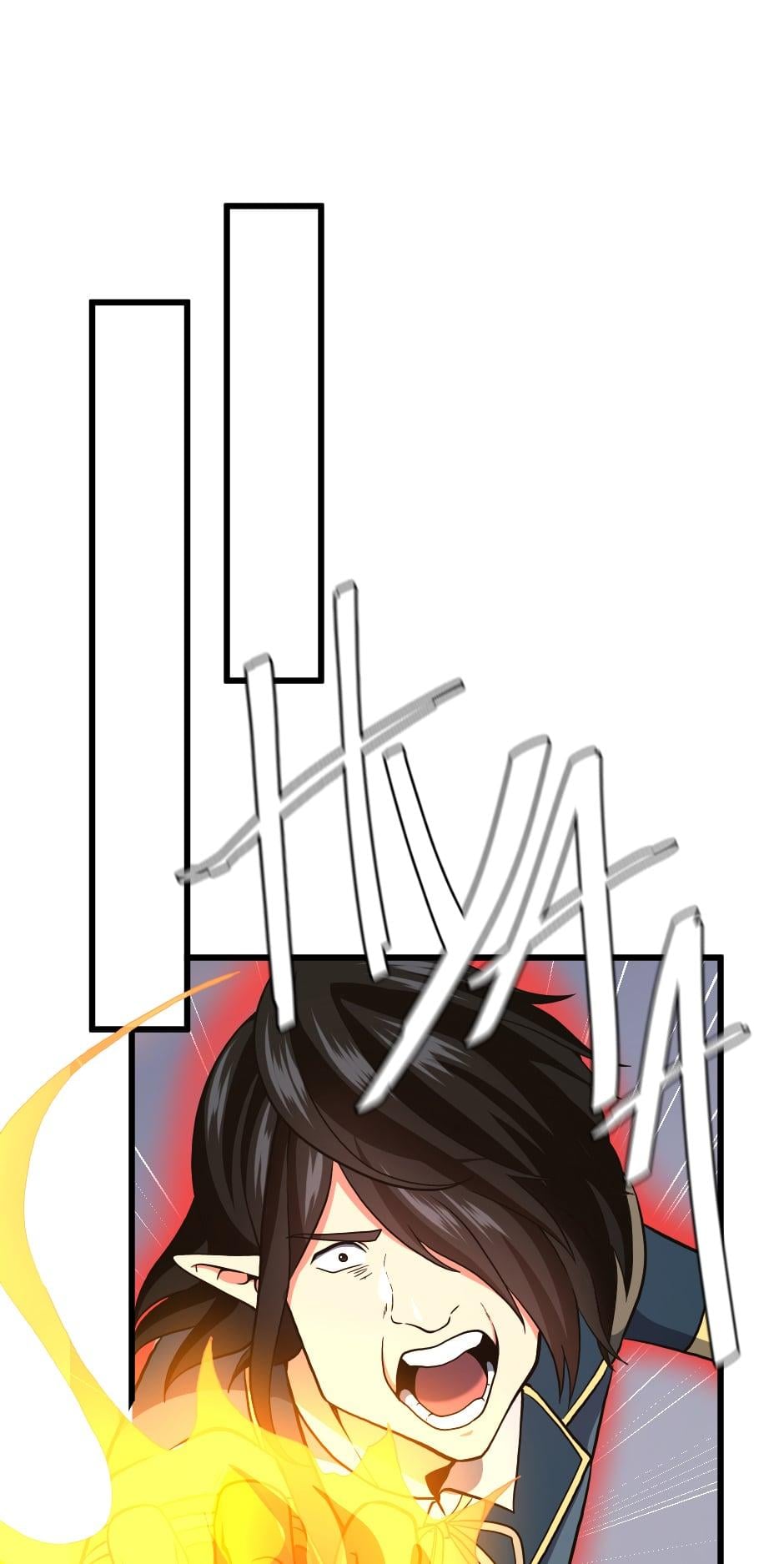 The Beginning After the End ตอนที่ 104 หน้า 40