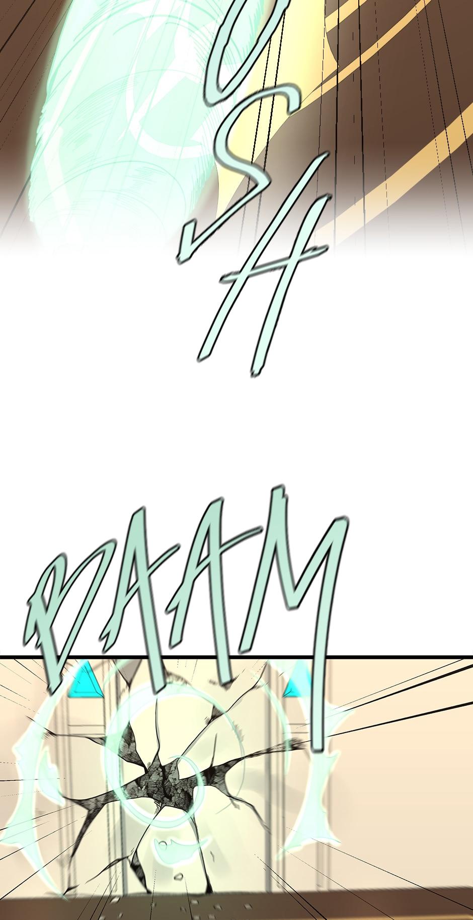 The Beginning After the End ตอนที่ 104 หน้า 54