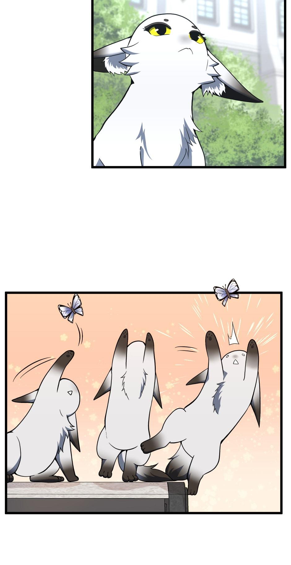 The Beginning After the End ตอนที่ 104 หน้า 63