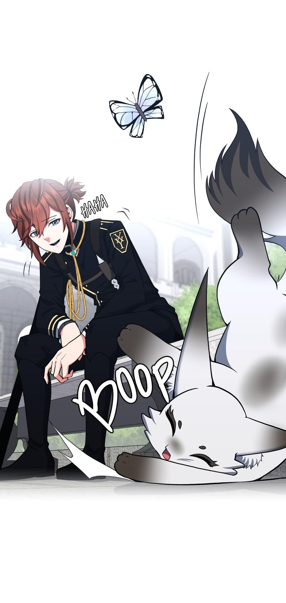 The Beginning After the End ตอนที่ 104 หน้า 64