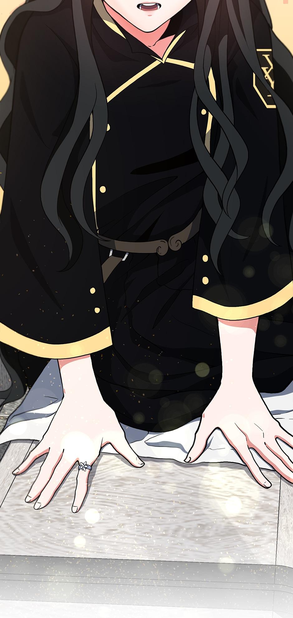 The Beginning After the End ตอนที่ 104 หน้า 74