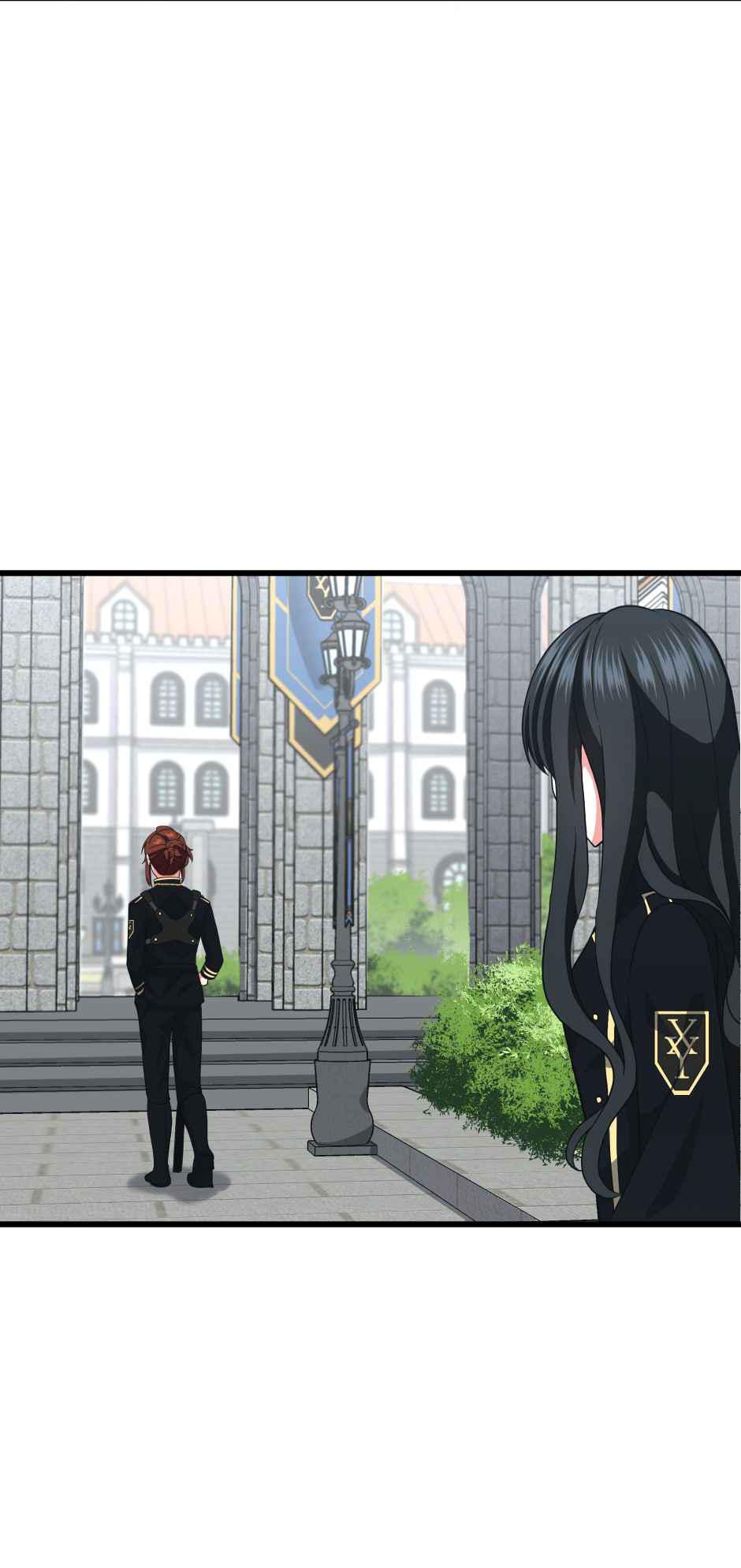 The Beginning After the End ตอนที่ 105 หน้า 25