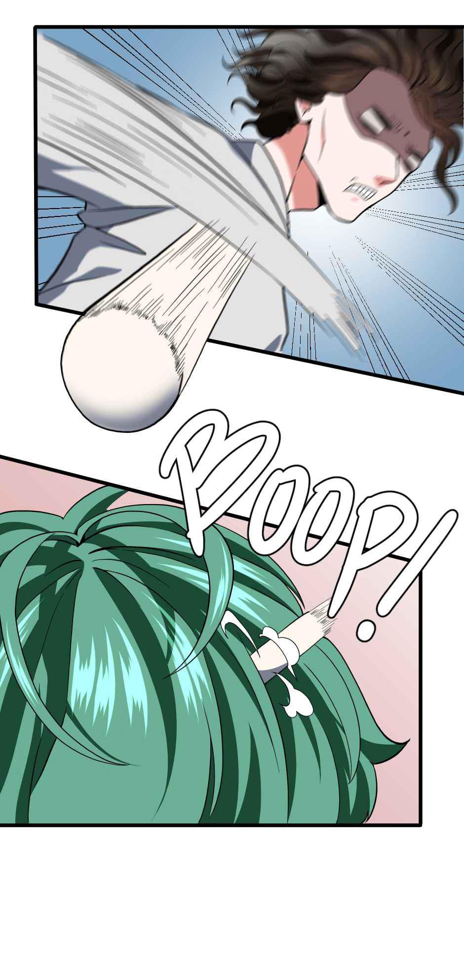 The Beginning After the End ตอนที่ 105 หน้า 31