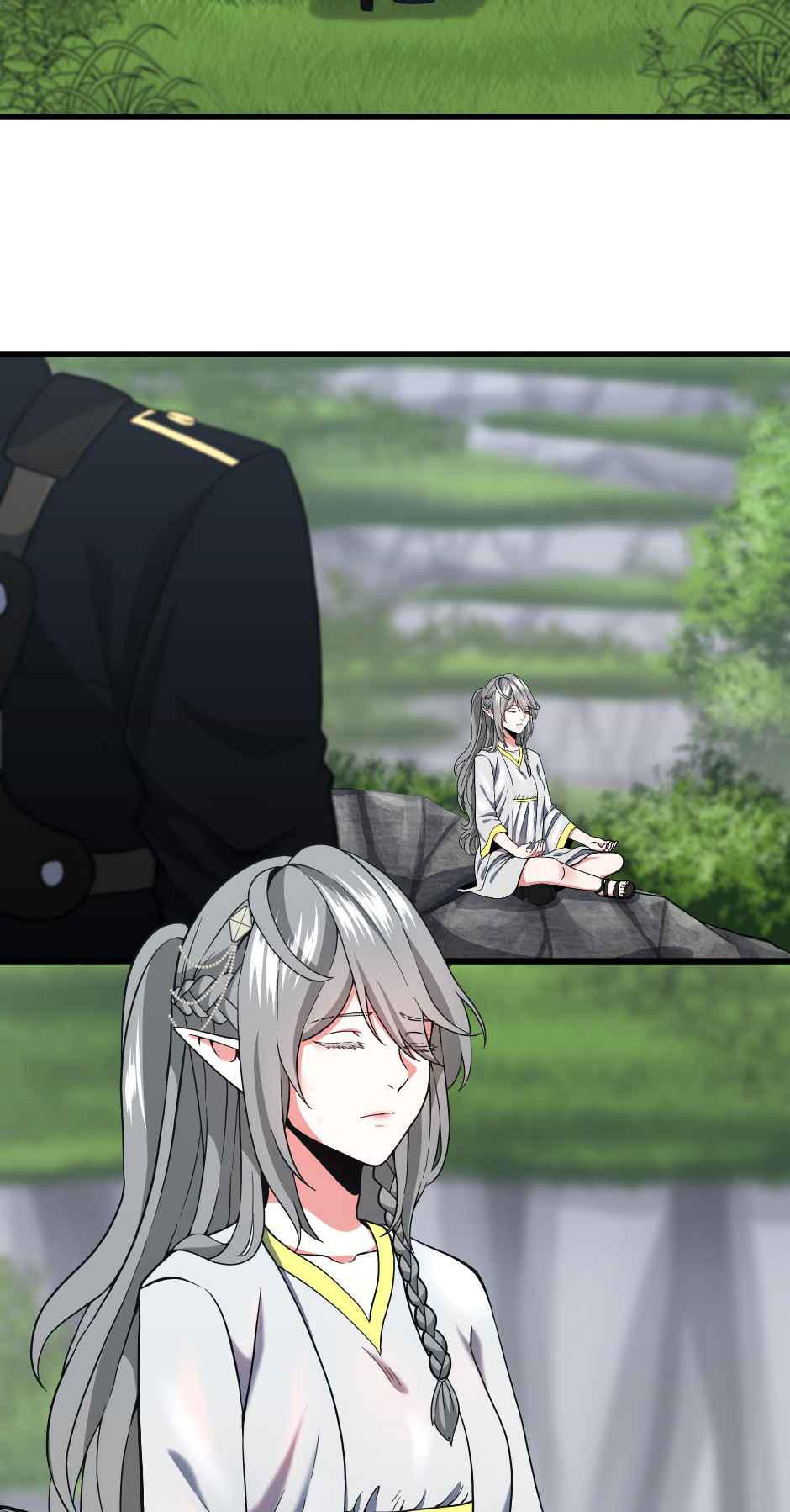 The Beginning After the End ตอนที่ 105 หน้า 47