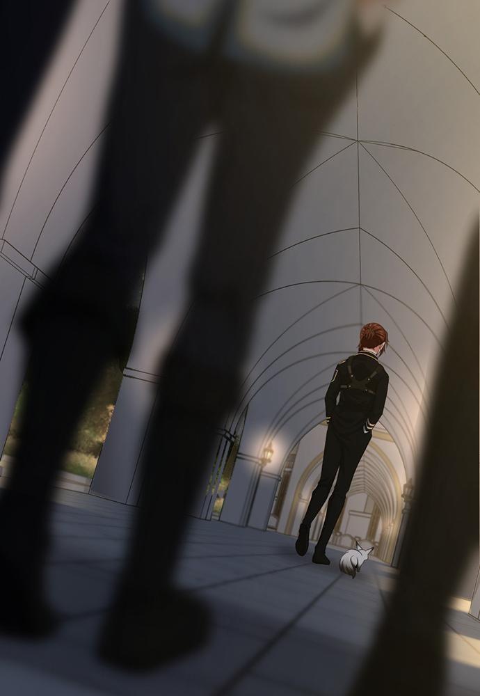 The Beginning After the End ตอนที่ 106 หน้า 51