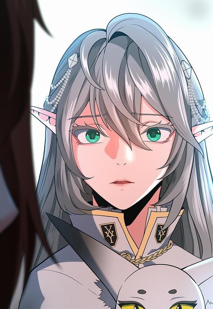 The Beginning After the End ตอนที่ 110 หน้า 4