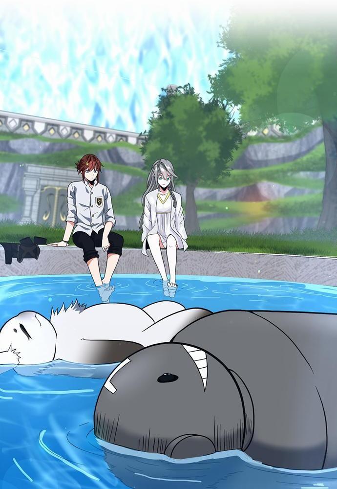 The Beginning After the End ตอนที่ 111 หน้า 70