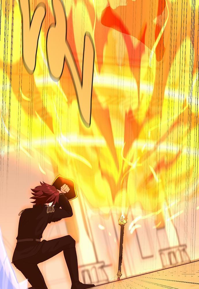 The Beginning After the End ตอนที่ 113 หน้า 21