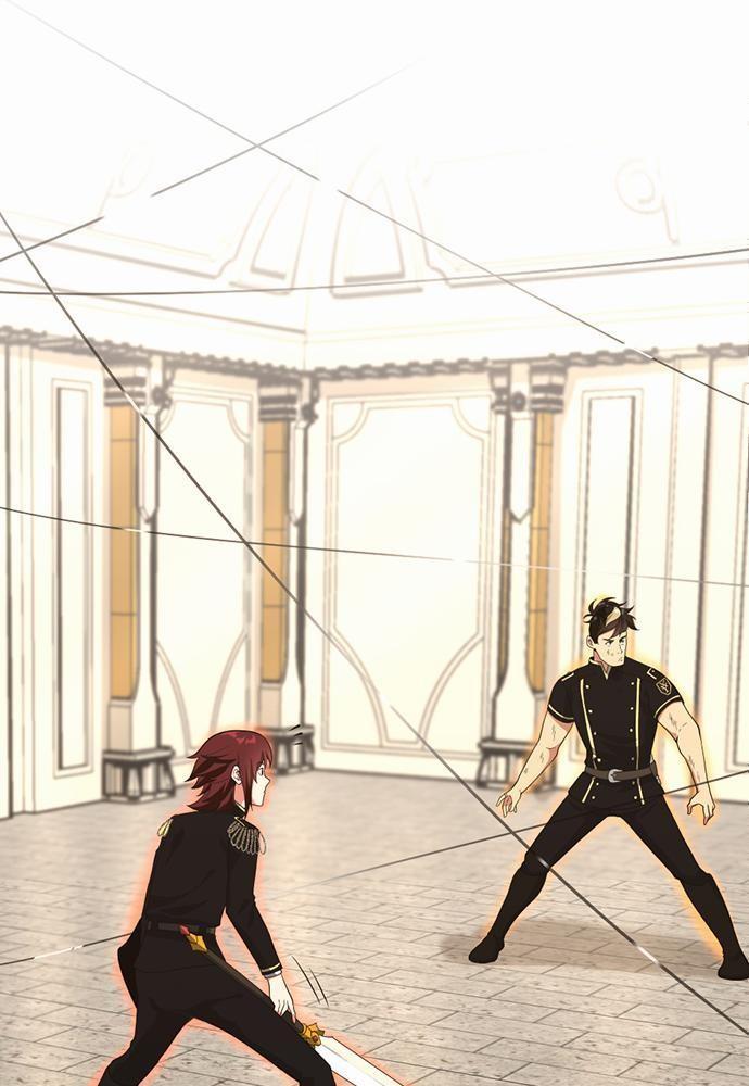 The Beginning After the End ตอนที่ 113 หน้า 27