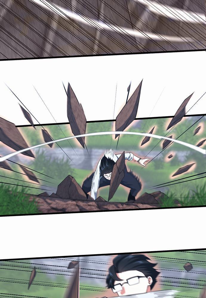 The Beginning After the End ตอนที่ 113 หน้า 67