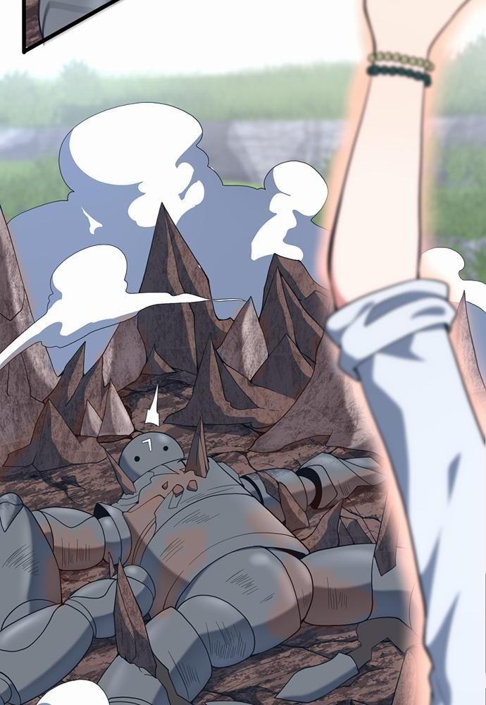 The Beginning After the End ตอนที่ 113 หน้า 72