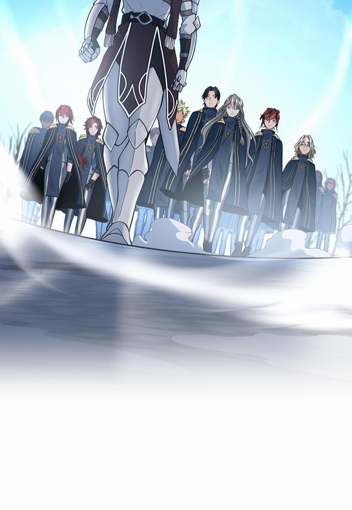 The Beginning After the End ตอนที่ 115 หน้า 126