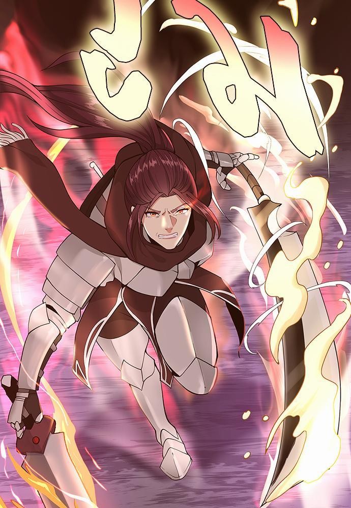 The Beginning After the End ตอนที่ 117 หน้า 11