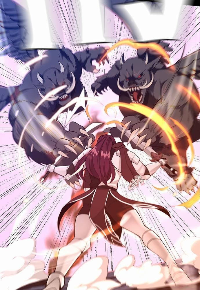 The Beginning After the End ตอนที่ 117 หน้า 13